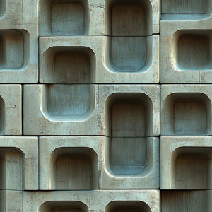 Tapeten Beton Optik – Selbstklebende Wandfototapeten