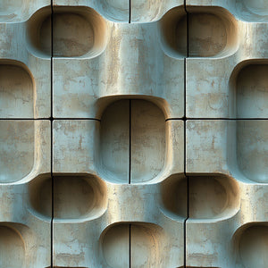 Tapeten Betonoptik für stilvolle Wände | Life Decor