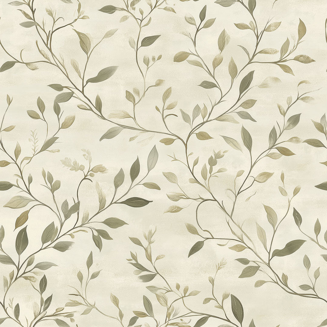 Fototapete 3D Blumen - Selbstklebend, Wanddekoration