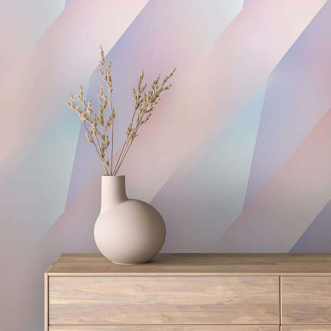Selbstklebende Fototapeten für die Wand, geometrische Tapeten, die begeistern - GEOM034