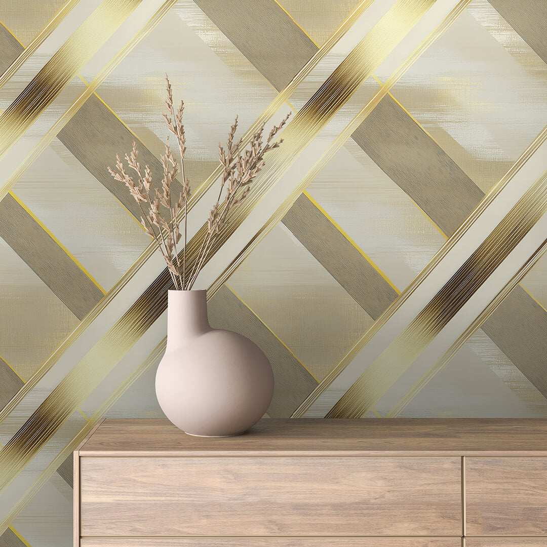 Selbstklebende Fototapeten für die Wand, geometrische Tapeten, die begeistern - GEOM056