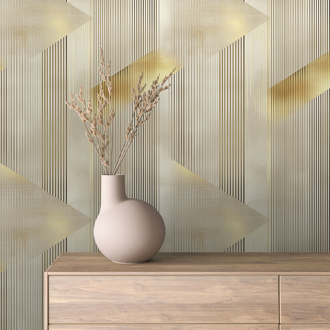 Selbstklebende Fototapeten für die Wand, geometrische Tapeten, die begeistern - GEOM058