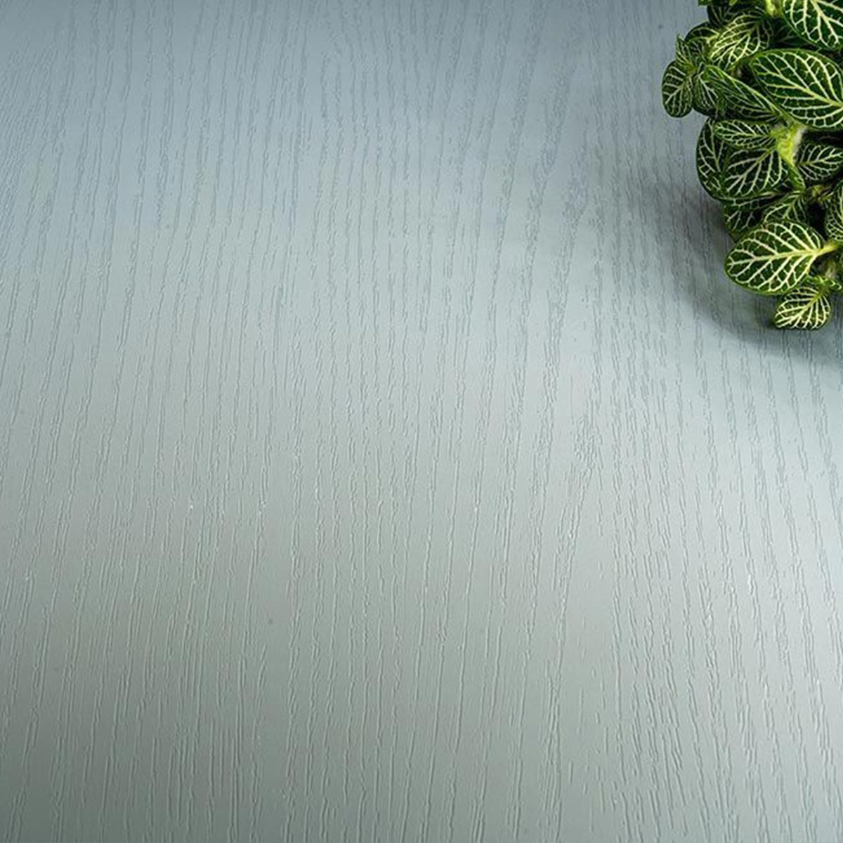 Premium Folie Blue Ebony – elegante Holzoptik in Dunkelblau (AB05)