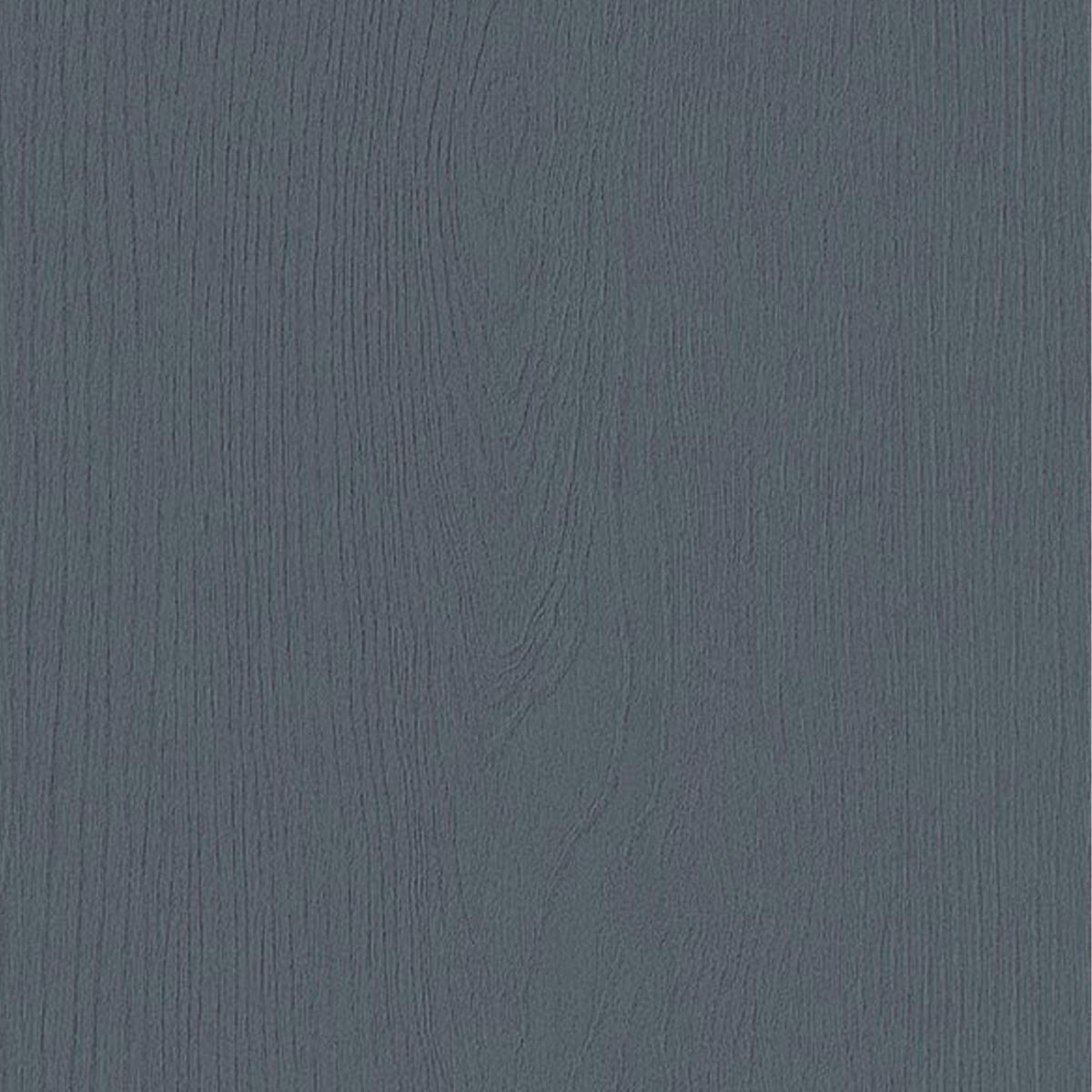 Premium Folie Charcoal Blue – elegante Holzoptik in Blau (NH57)