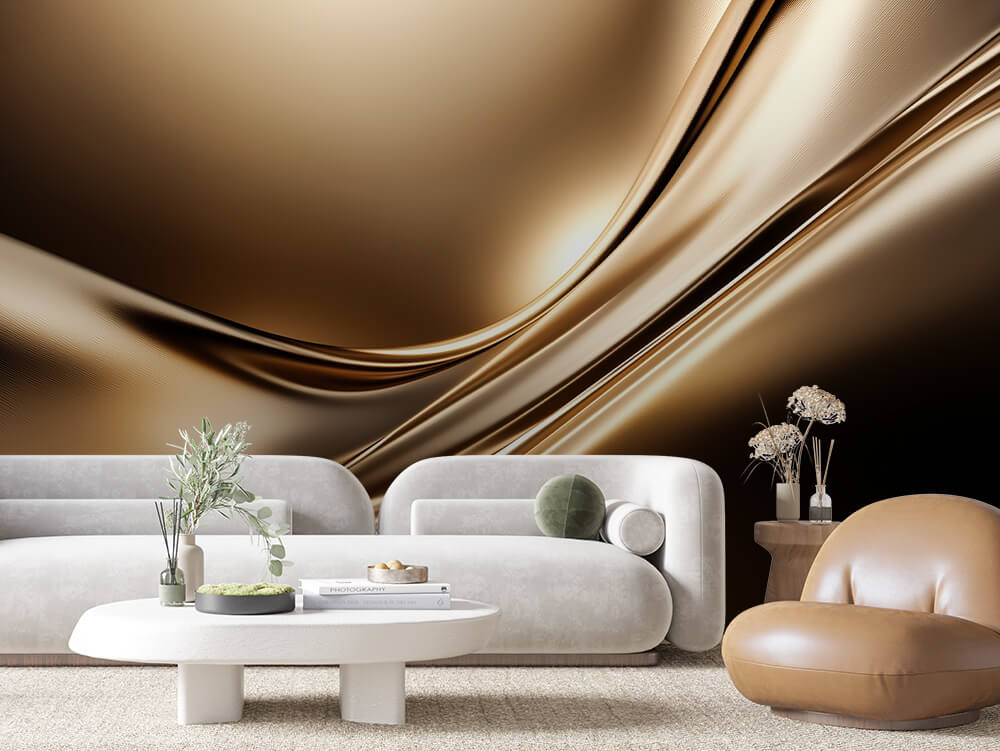 Selbstklebende Fototapeten für die Wand, atemberaubende 3D-Motive - REN012