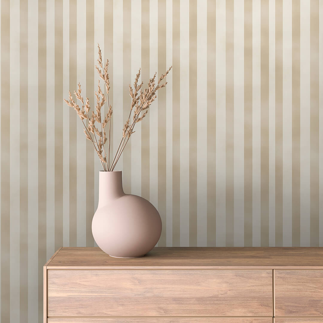 Selbstklebende Fototapeten für die Wand, elegante Linien - STR013