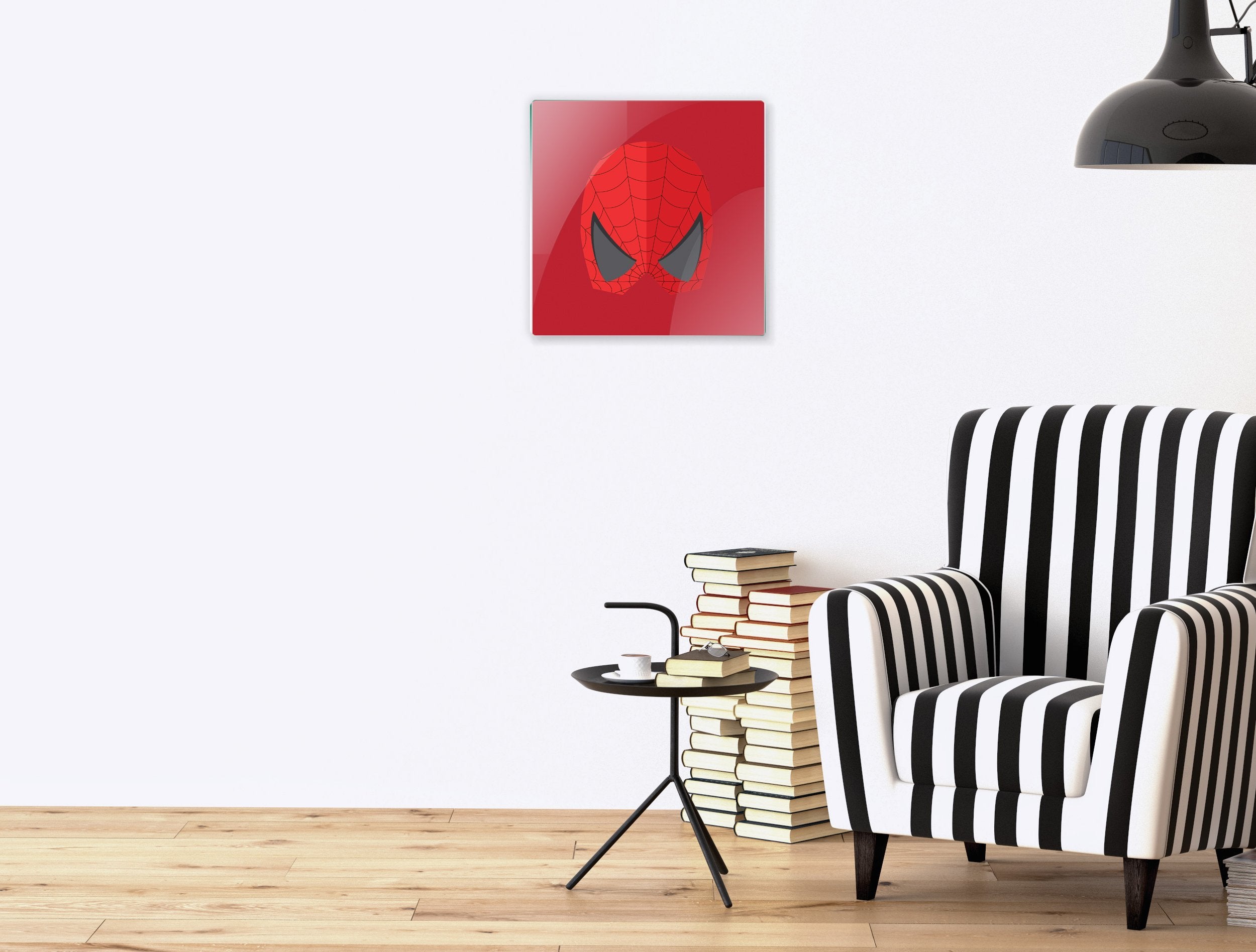 Kunst wand bilder Spiderman - AP063 - life-decor.de