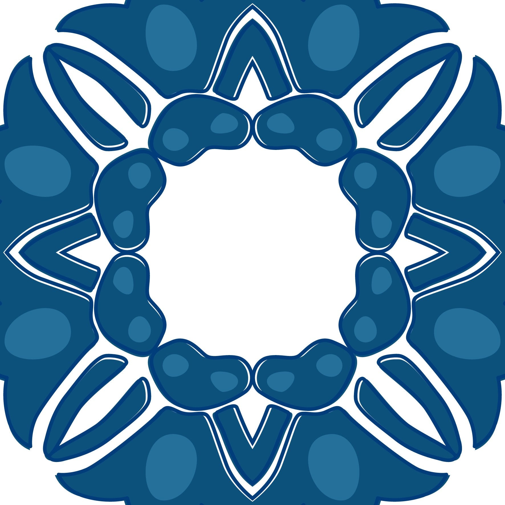 Aufkleber für Fliesen - KP074 - life-decor.de