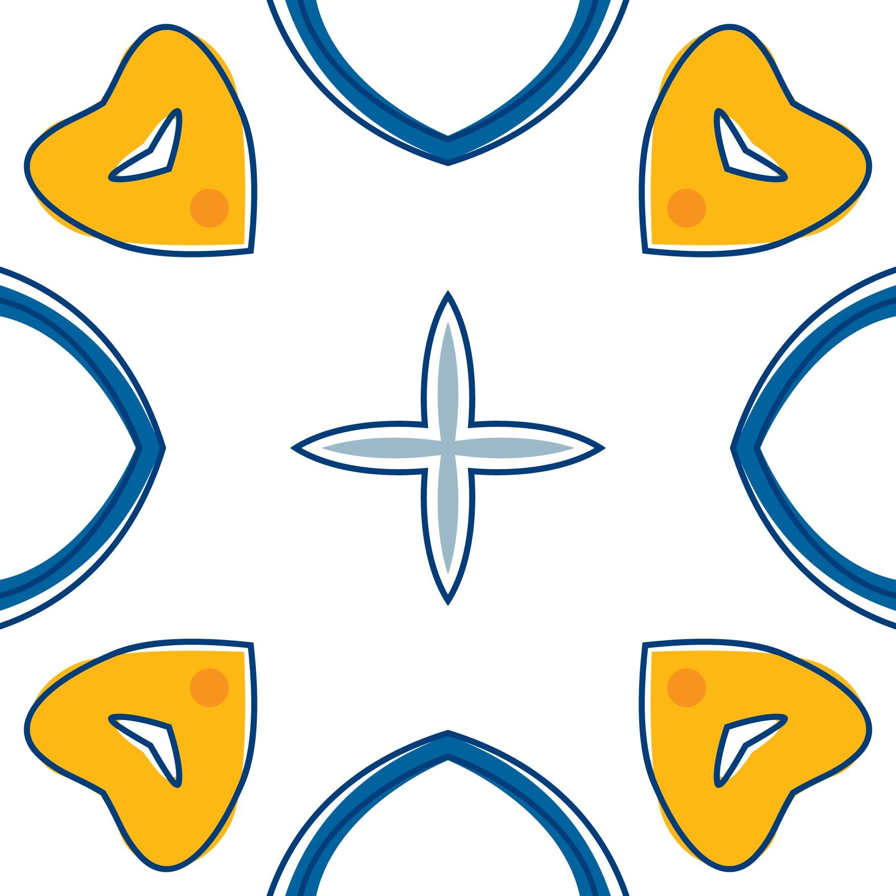 Aufkleber für Fliesen - KP108 - life-decor.de