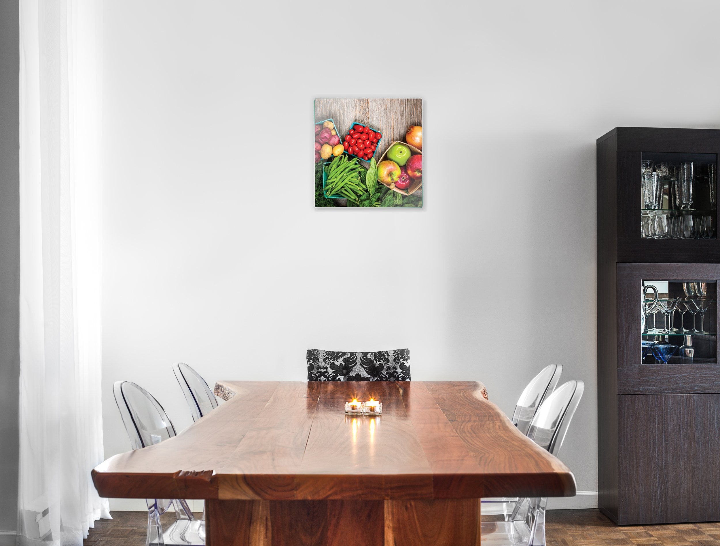 Kunst wand bilder Geschenke der Natur - AP055 - life-decor.de