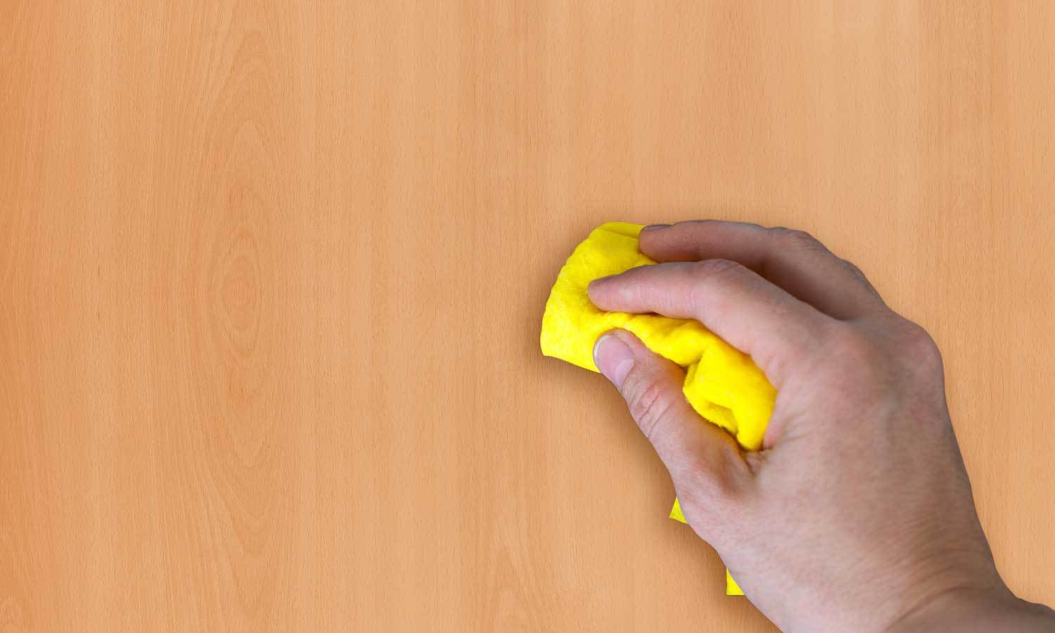 selbstklebende Folie für Möbel- Holzplatte PAT004 - weiße klebefolie für möbel