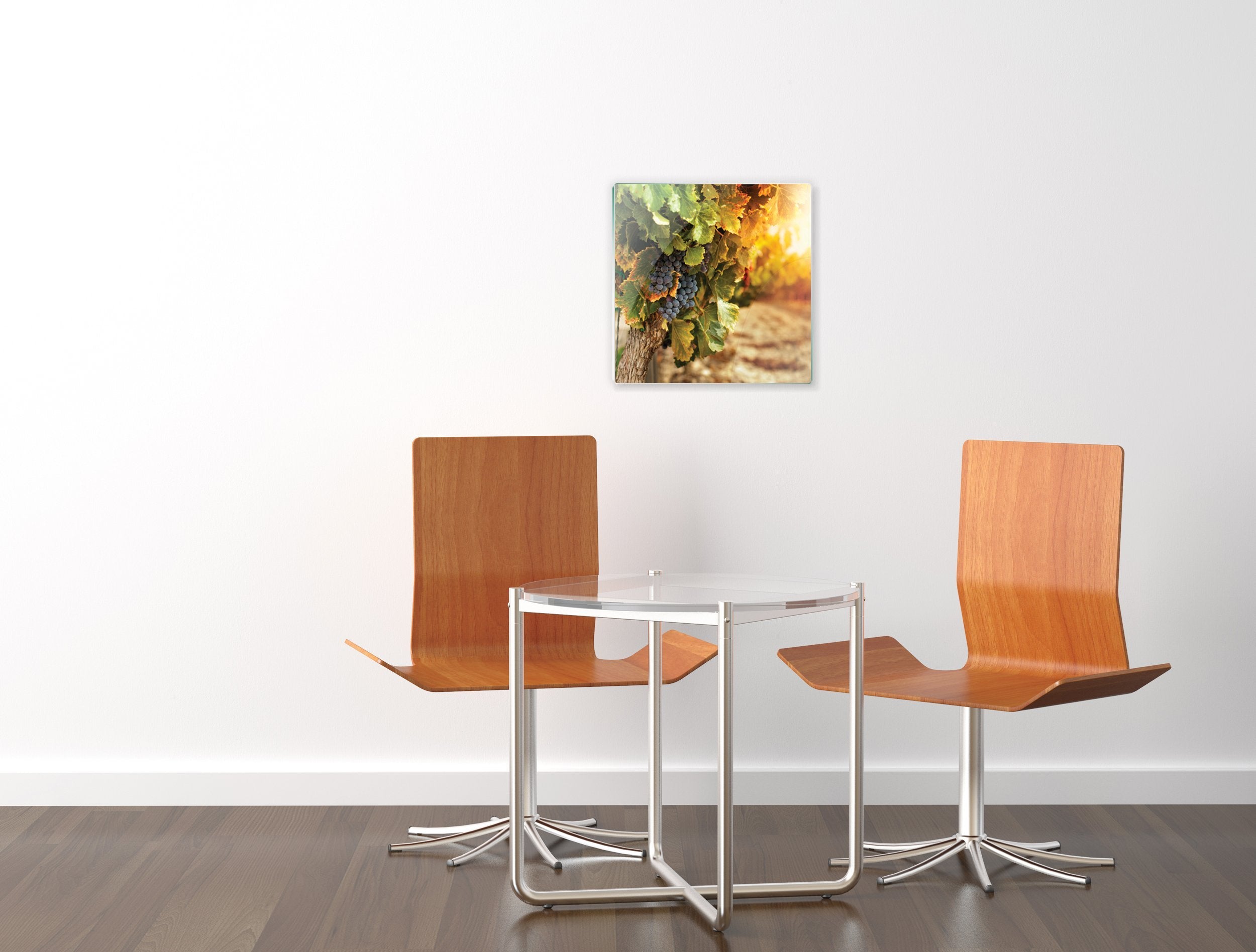 Kunst wand bilder Trauben - AP037 - life-decor.de