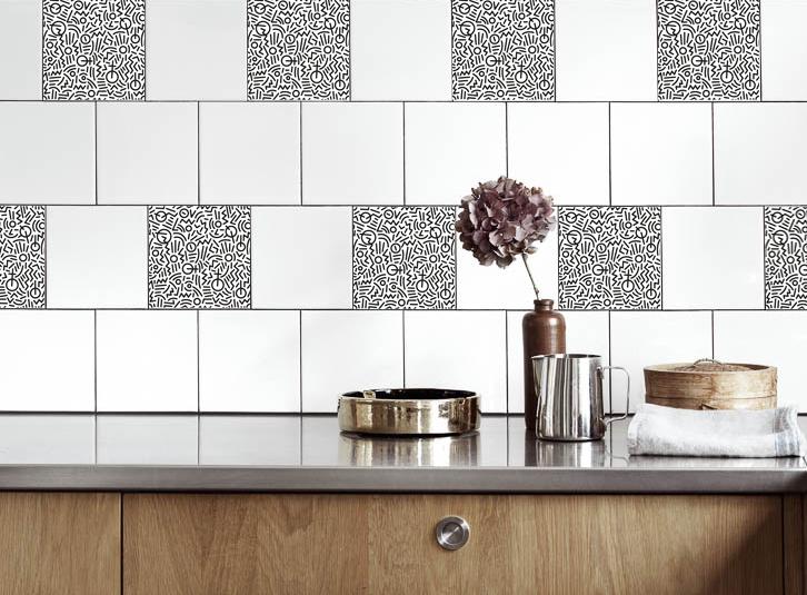 Aufkleber für Fliesen - KP039 - life-decor.de