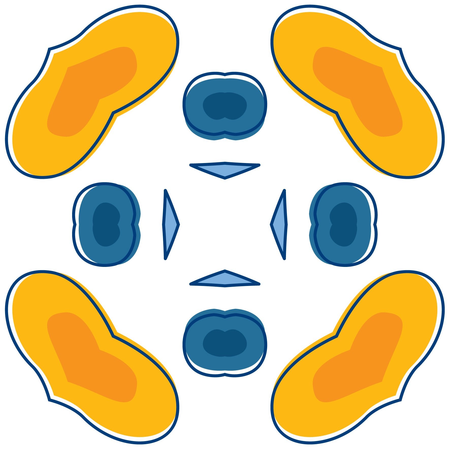 Aufkleber für Fliesen - KP076 - life-decor.de