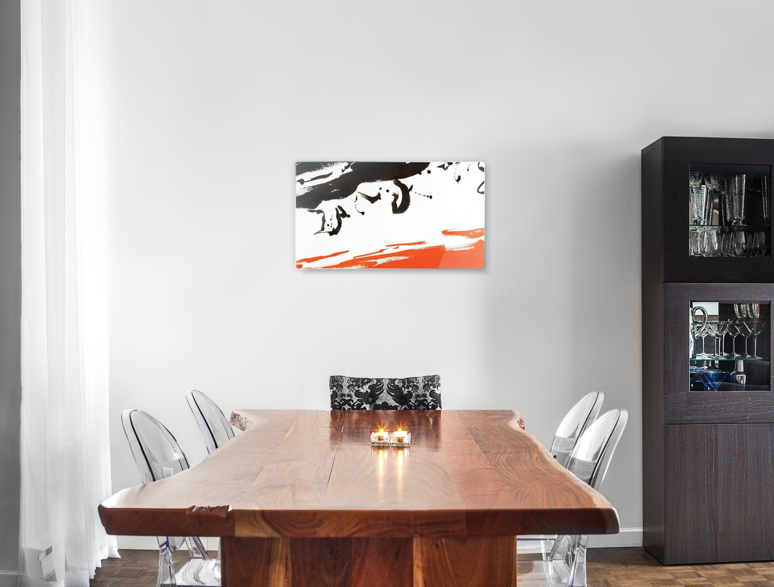 Kunst wand bilder Kunst - AP031 - life-decor.de