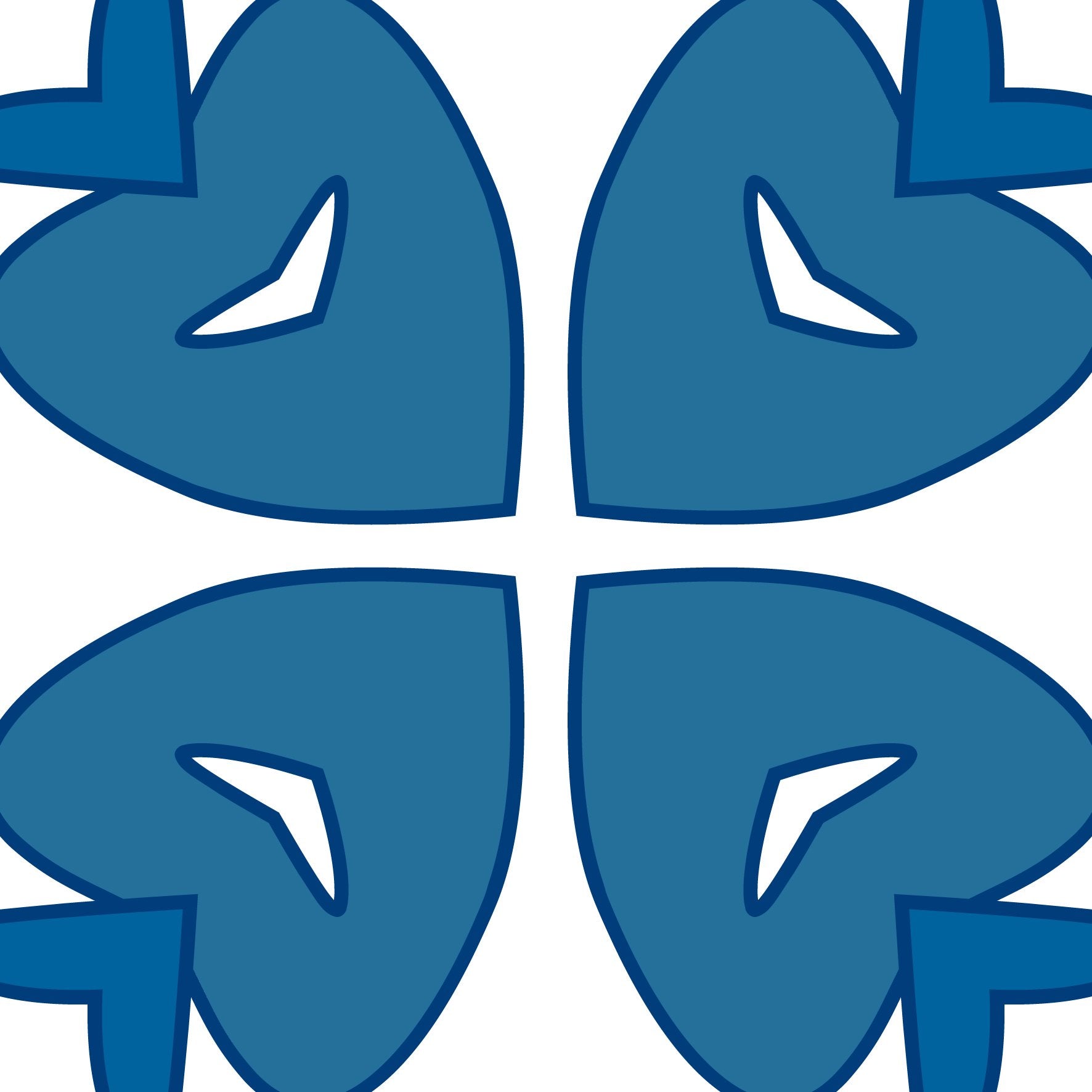 Aufkleber für Fliesen - KP105 - life-decor.de