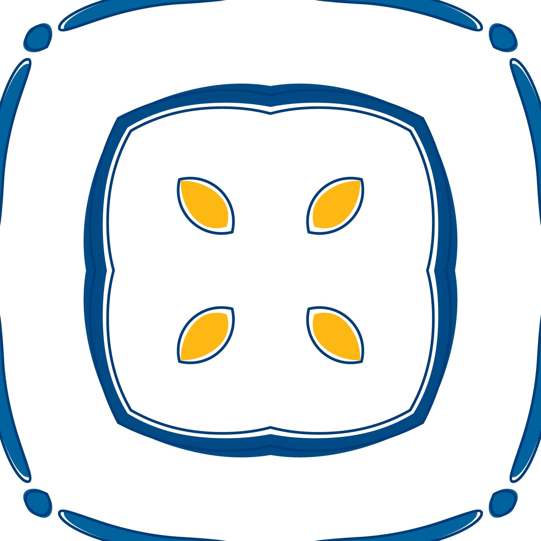 Aufkleber für Fliesen - KP106 - life-decor.de