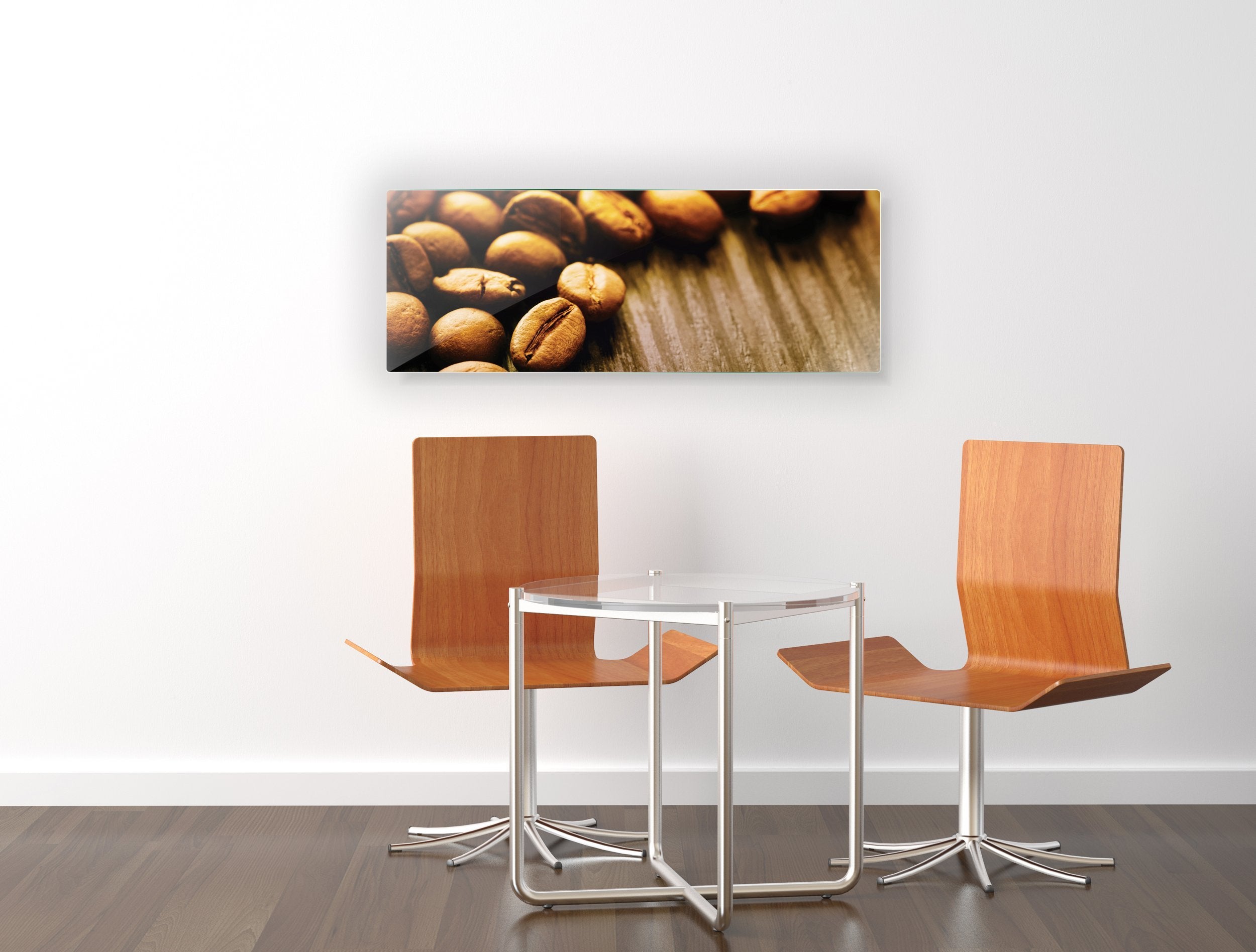 Kunst wand bilder Coffe - AP041 - life-decor.de