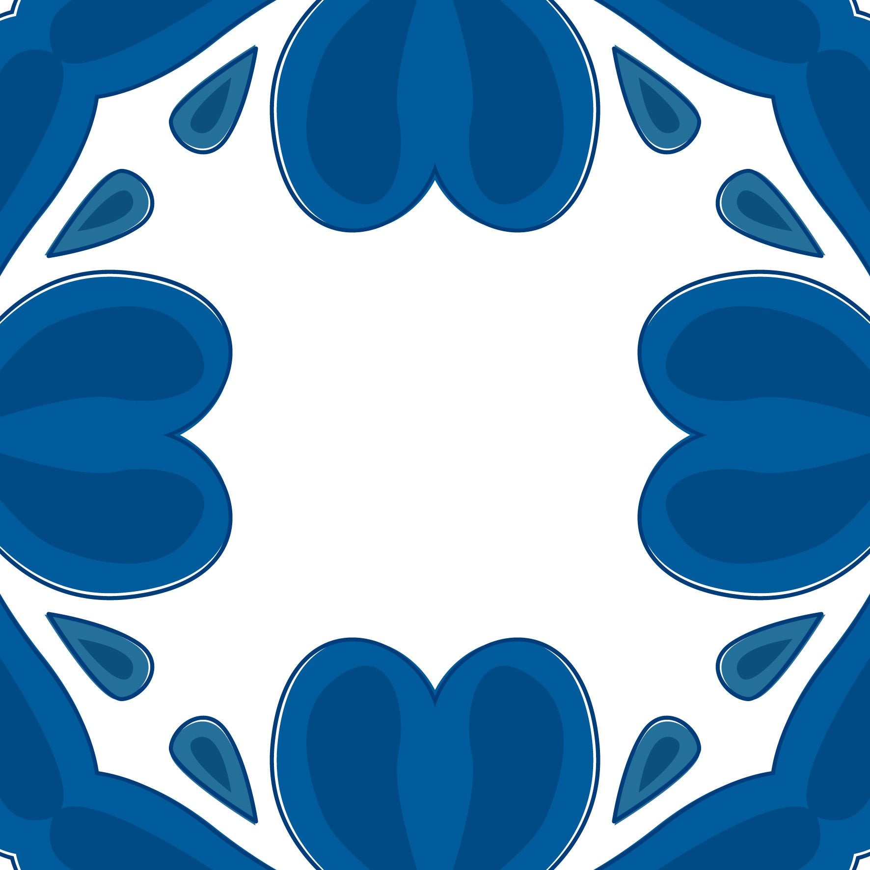 Aufkleber für Fliesen - KP083 - life-decor.de