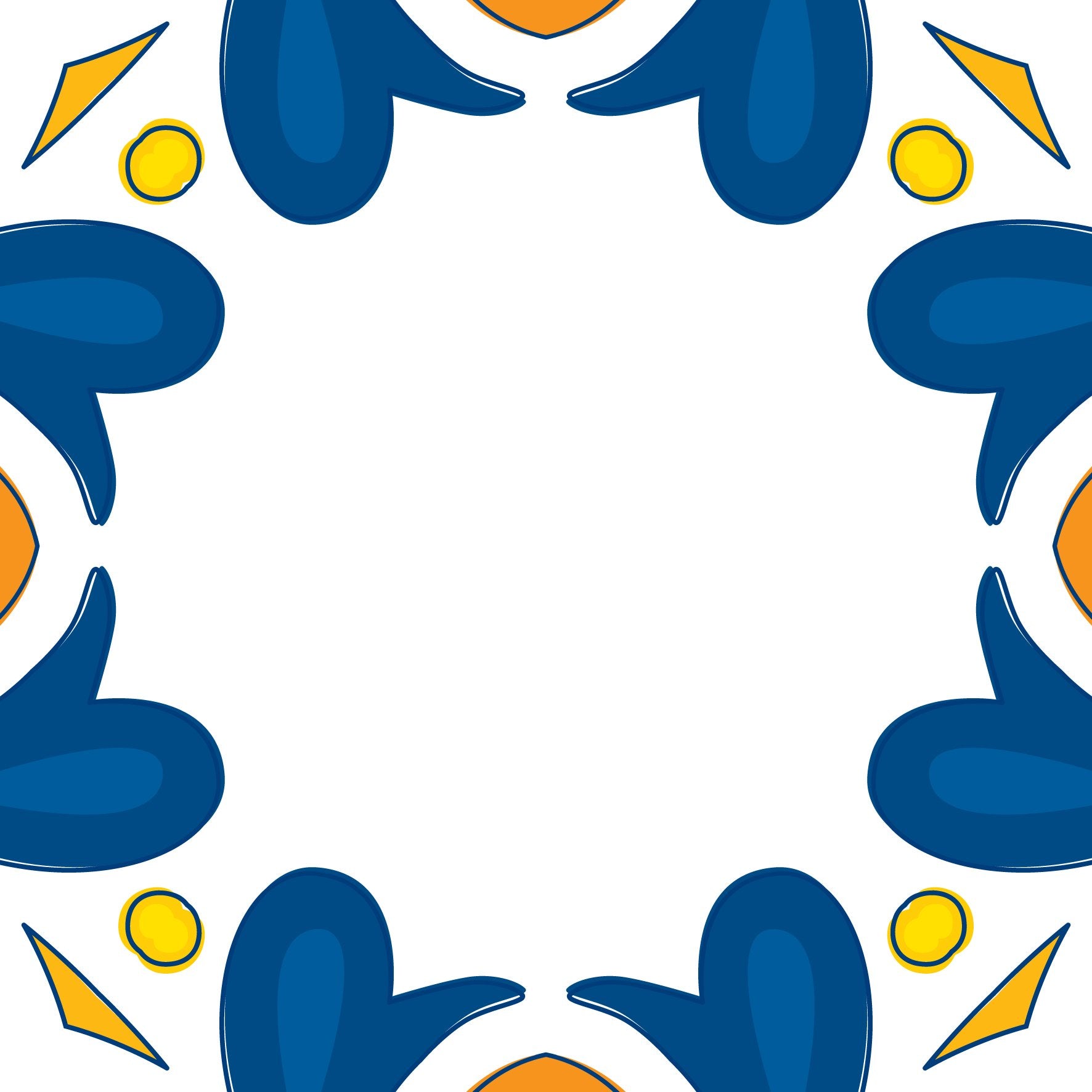 Aufkleber für Fliesen - KP077 - life-decor.de