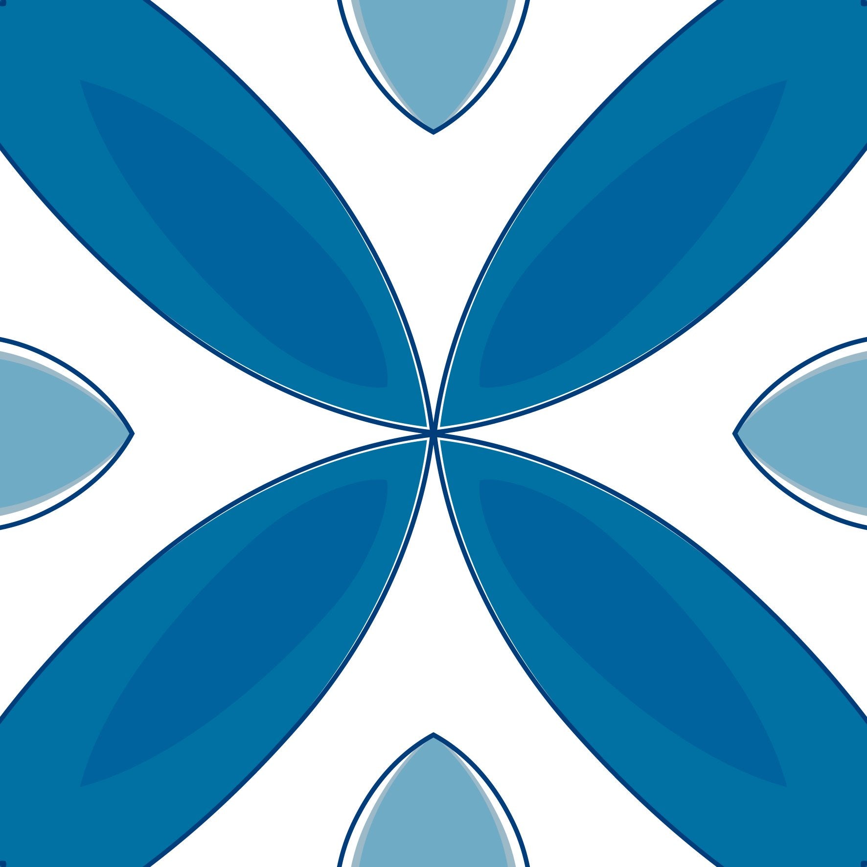 Aufkleber für Fliesen - KP113 - life-decor.de