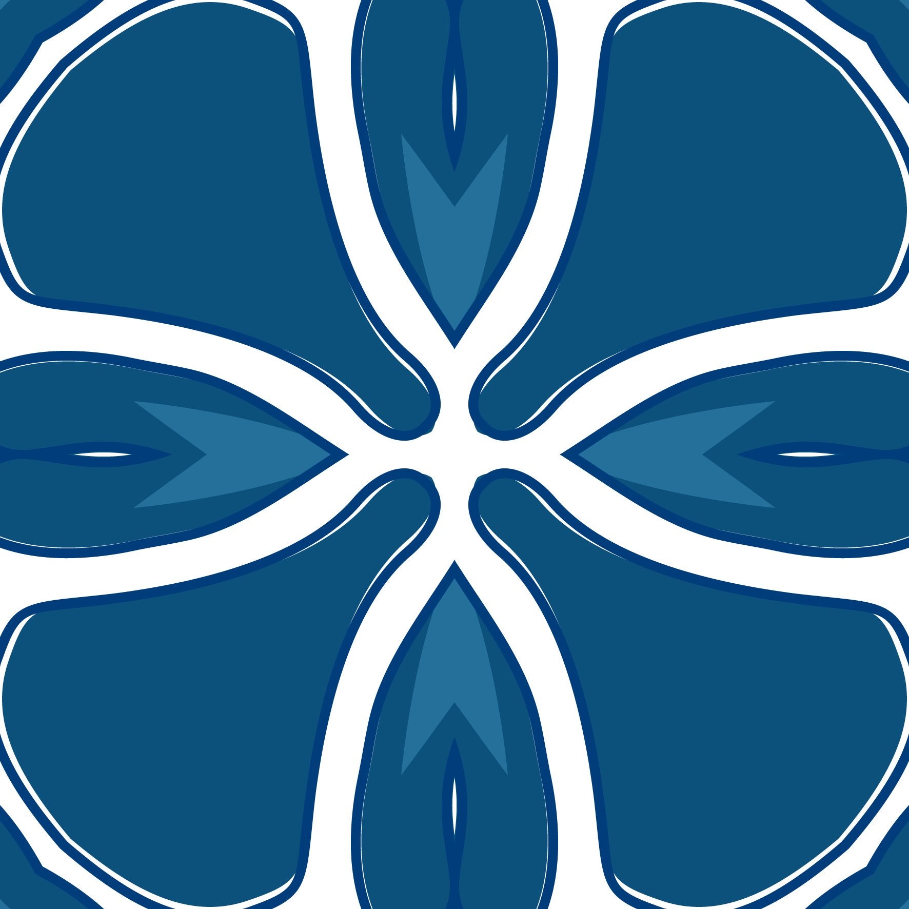 Aufkleber für Fliesen - KP112 - life-decor.de