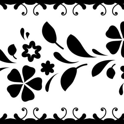 Aufkleber für Fliesen - KP028 - life-decor.de