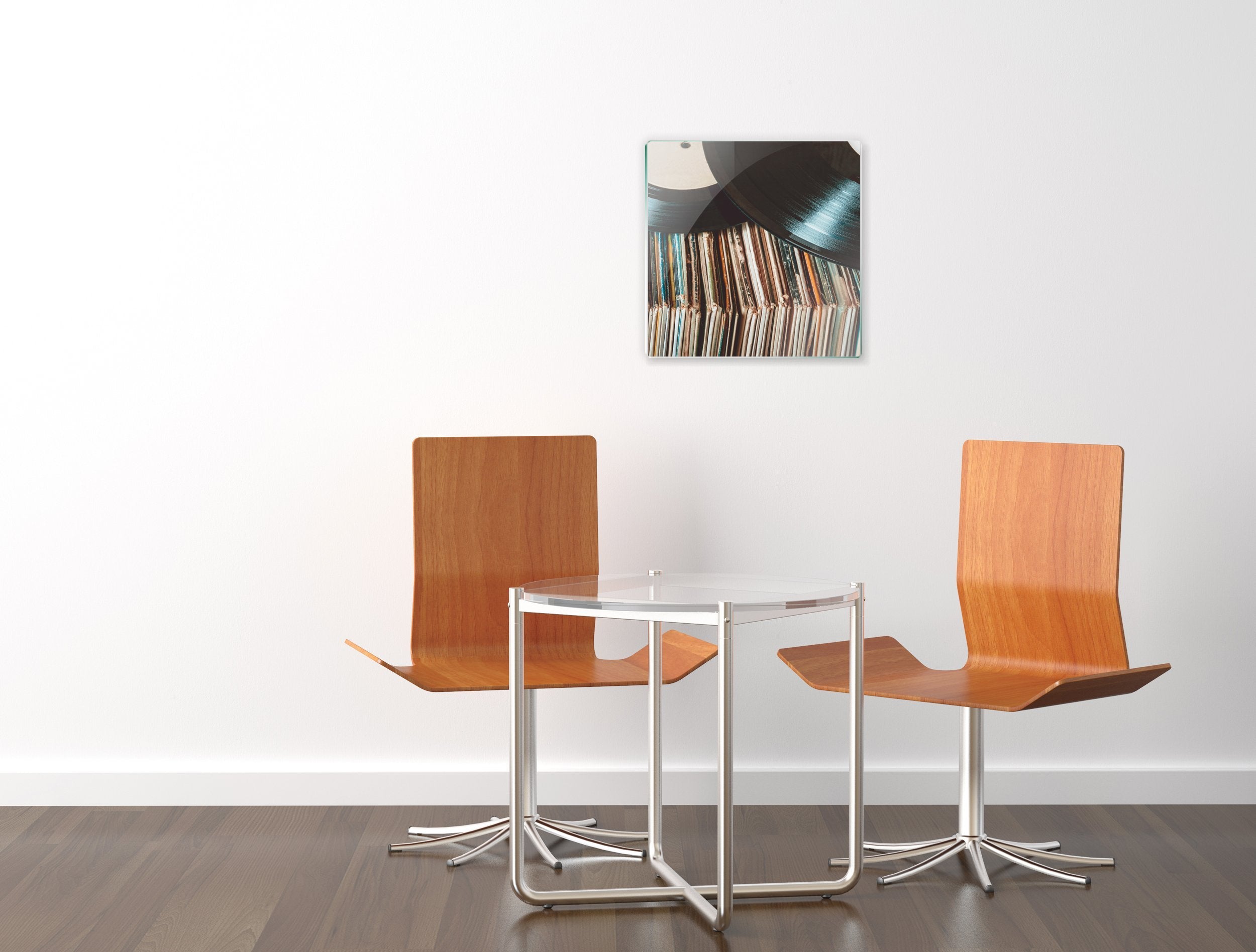 Kunst wand bilder vinyl - AP049 - life-decor.de