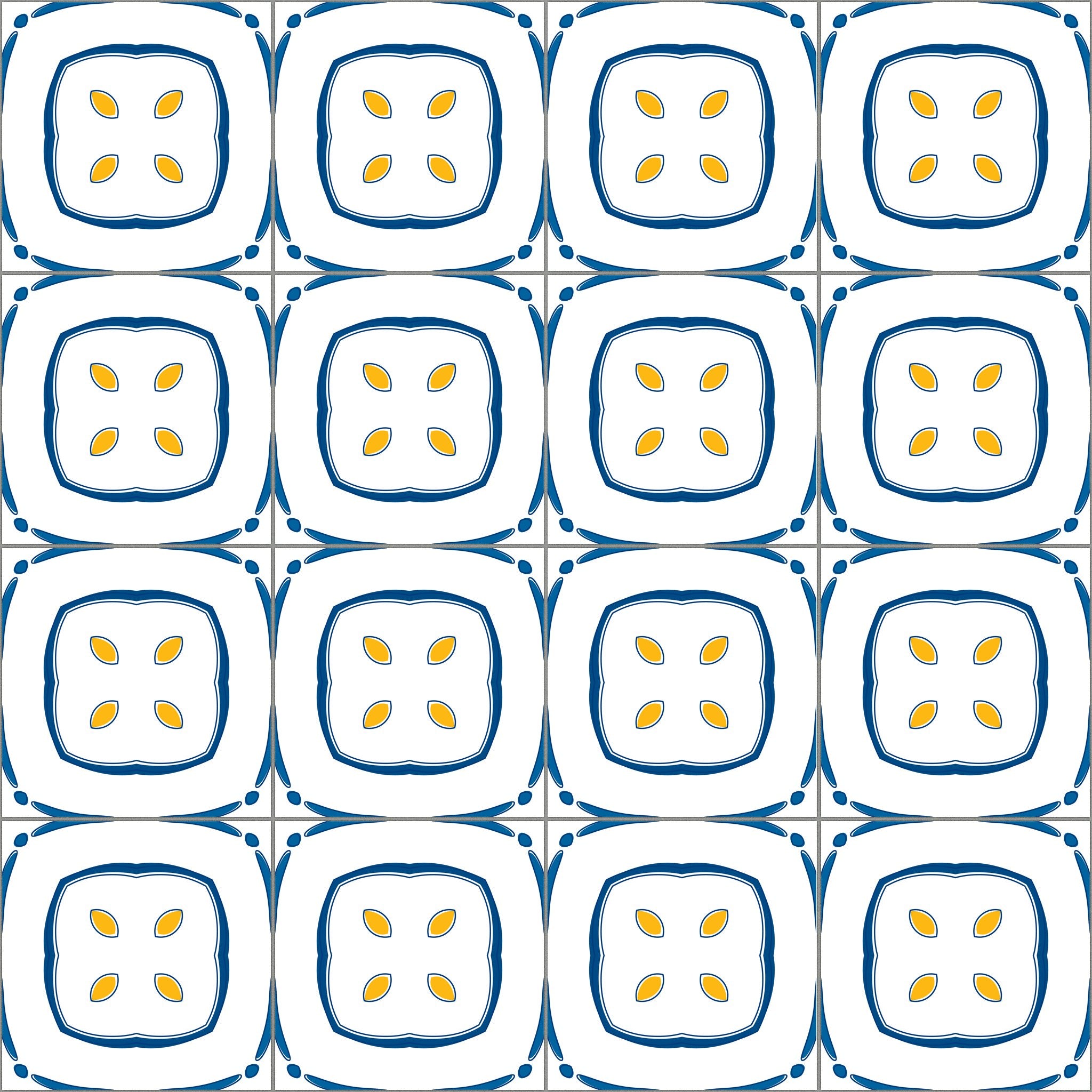 Aufkleber für Fliesen - KP106 - life-decor.de