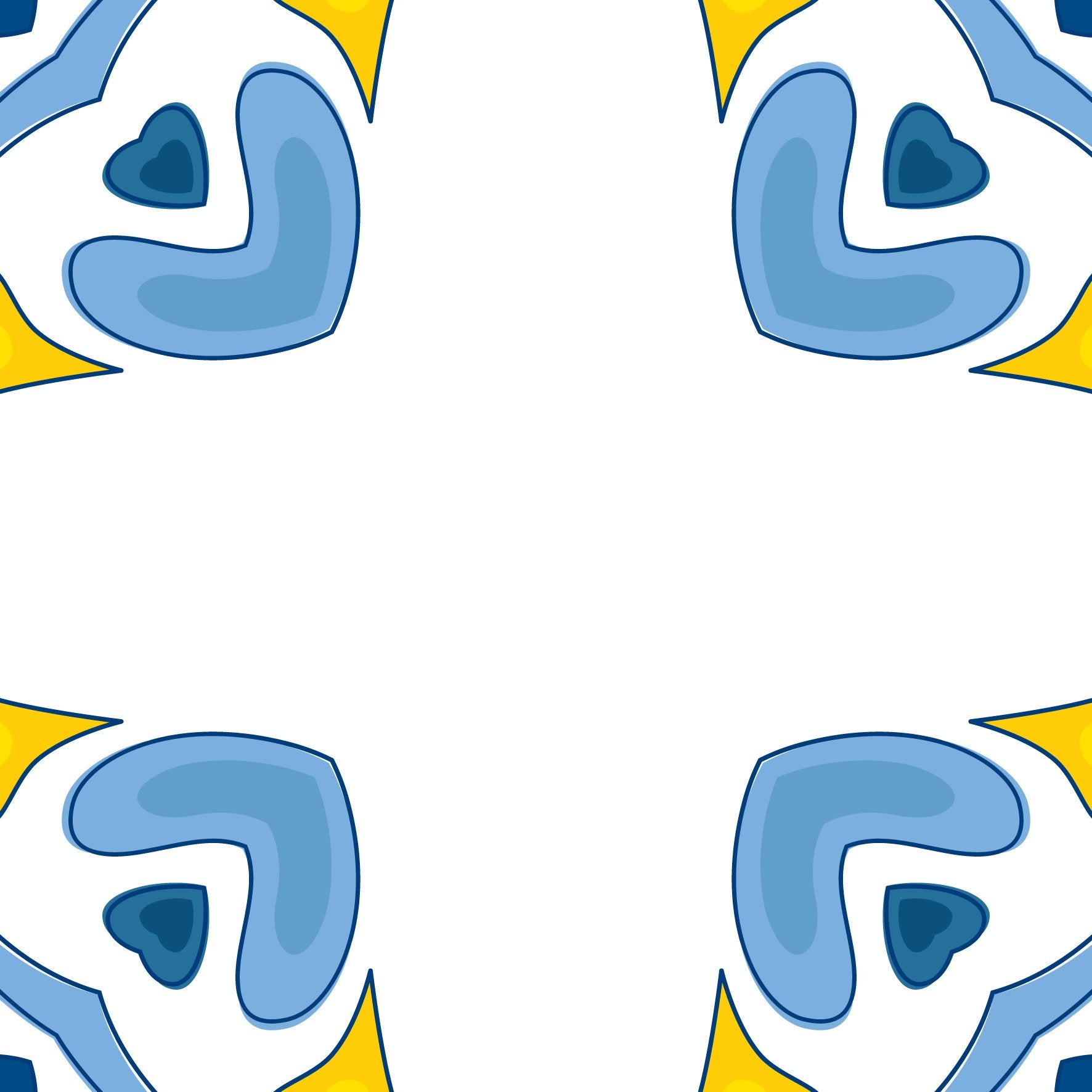 Aufkleber für Fliesen - KP056 - life-decor.de