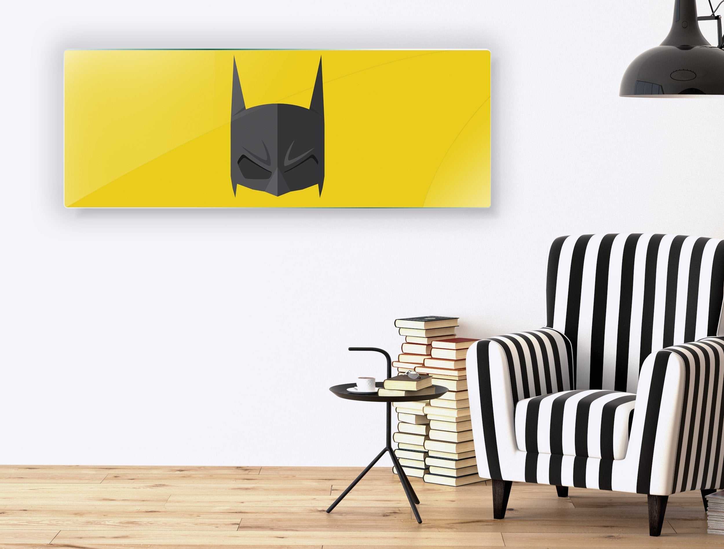 Kunst wand bilder batman - AP060