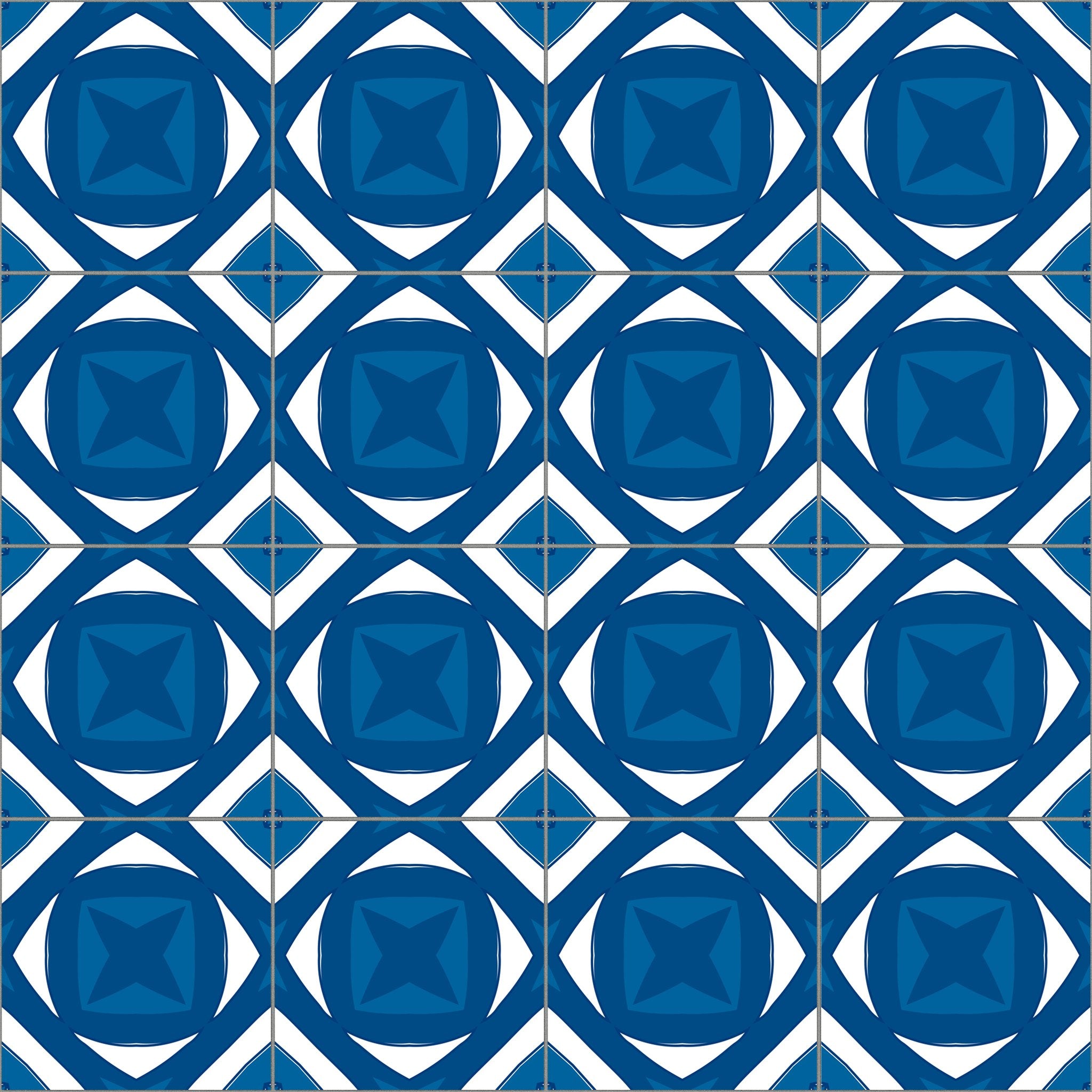 Aufkleber für Fliesen - KP114 - life-decor.de