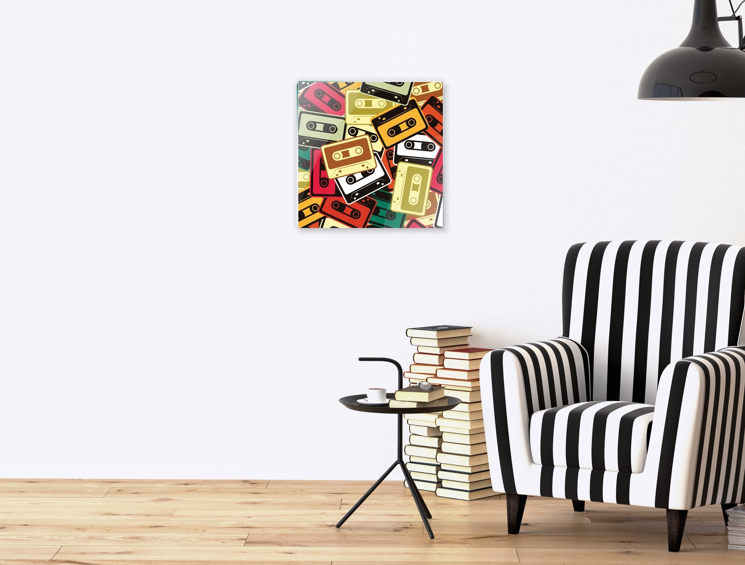 Kunst wand bilder Kassette - AP078 - life-decor.de