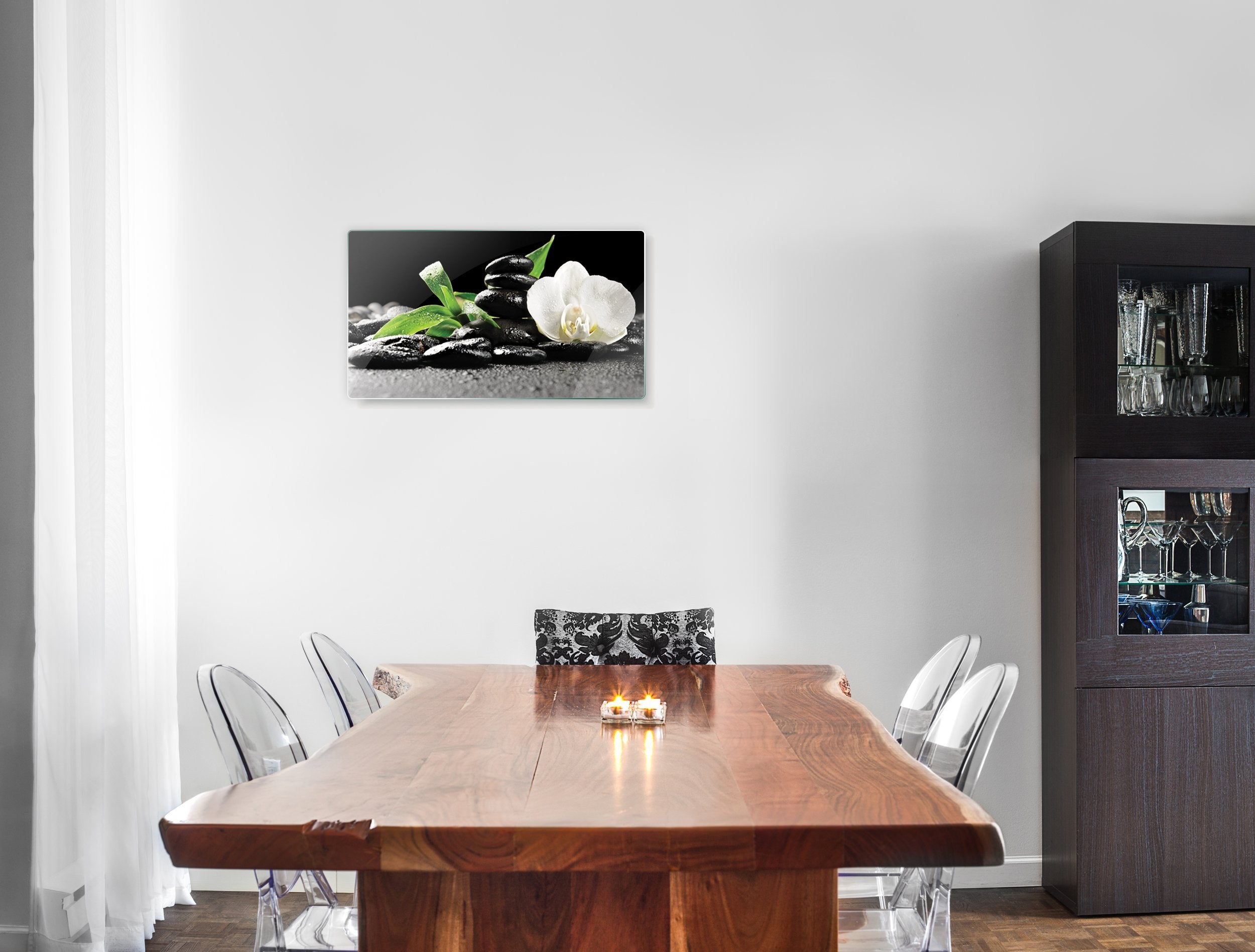 Kunst wand bilder Zen - AP026 - life-decor.de