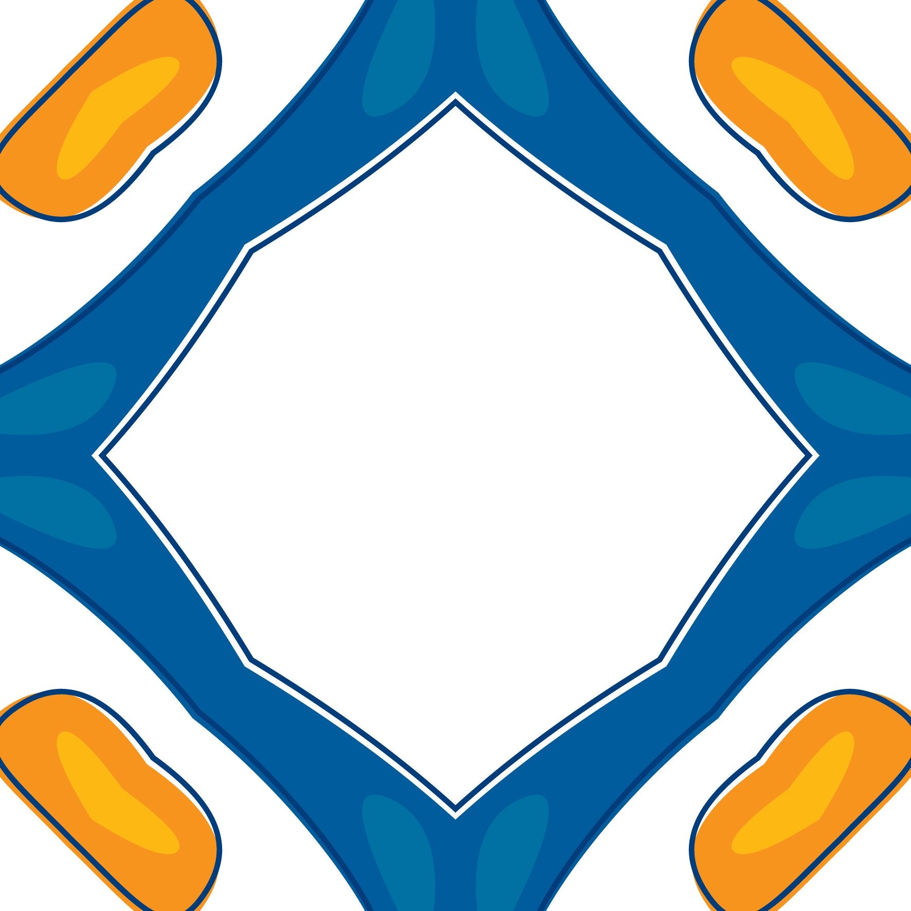 Aufkleber für Fliesen - KP058 - life-decor.de