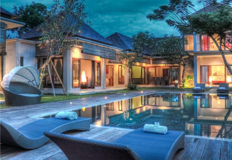 PVC Fototapete Bali – ECO Wandbild Selbstklebende Tapete – 3D Vinyl Wandsticker XXL  SW388 - life-decor.de