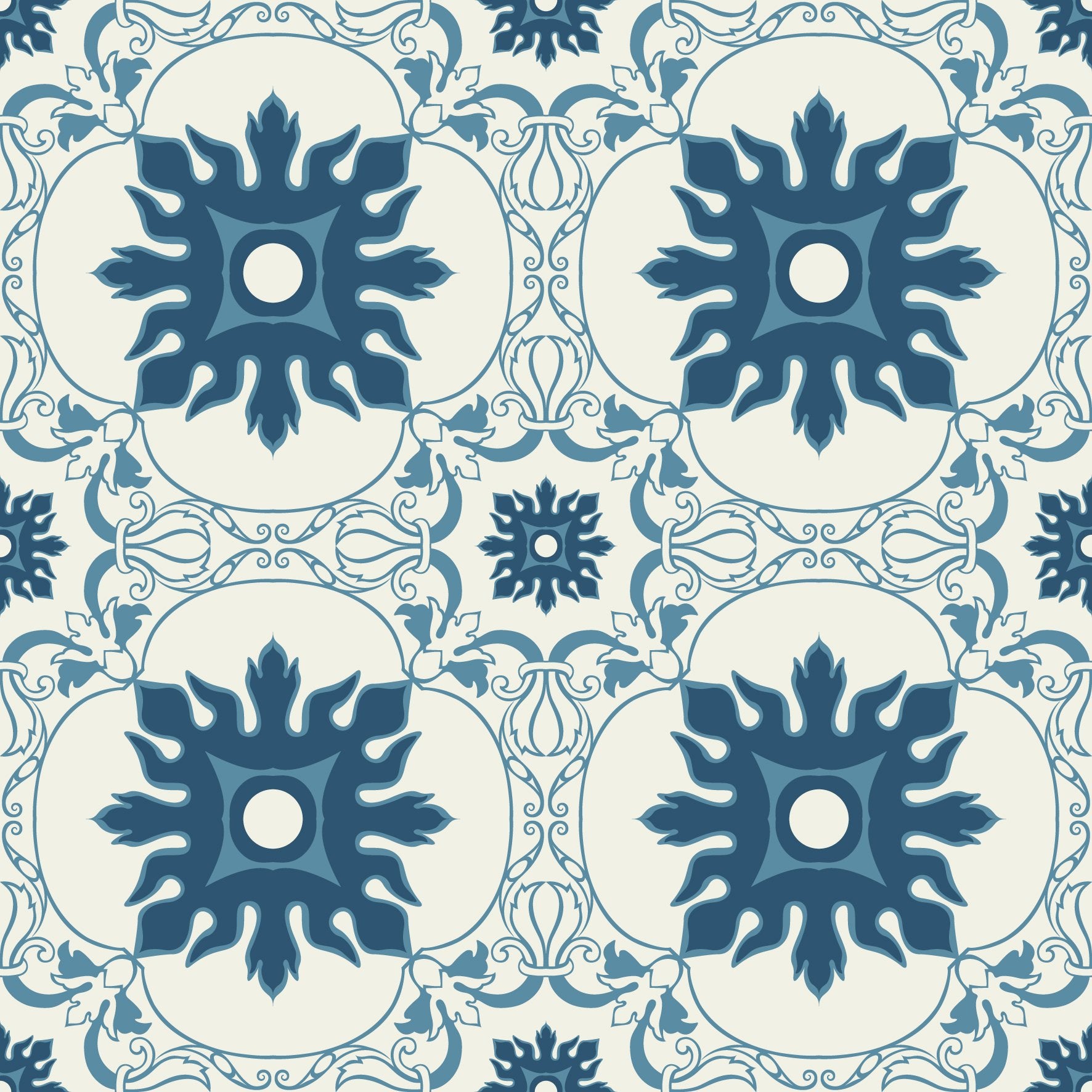 Aufkleber für Fliesen - KP045 - life-decor.de