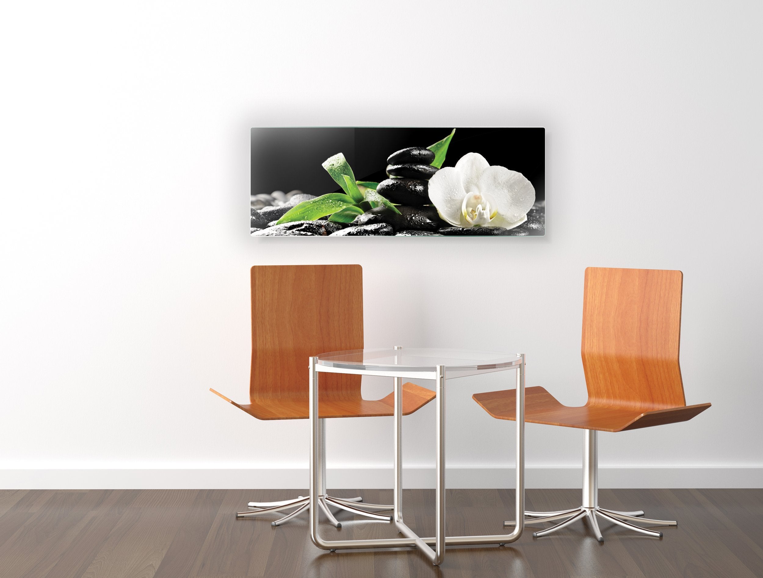 Kunst wand bilder Zen - AP026 - life-decor.de