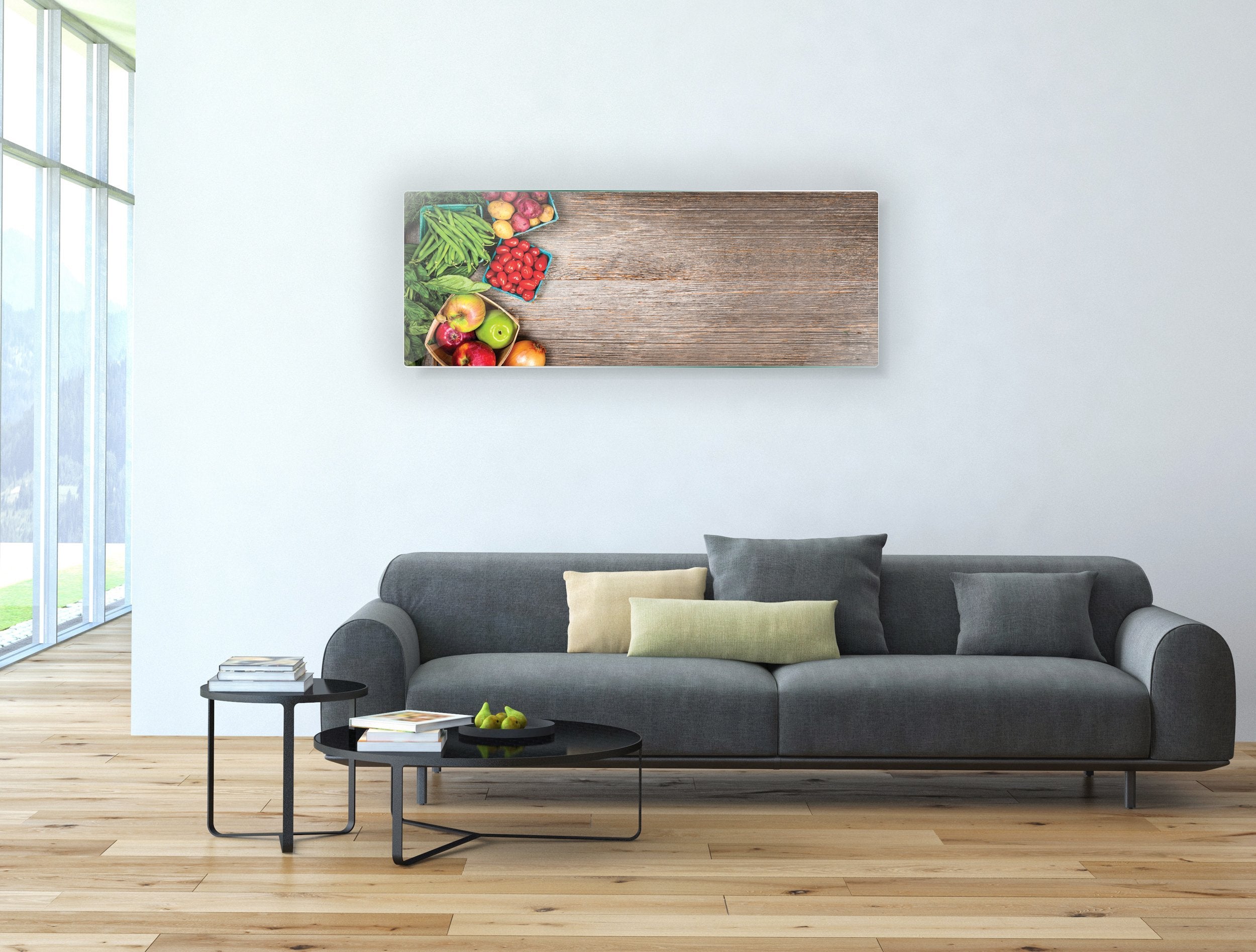 Kunst wand bilder Geschenke der Natur - AP055