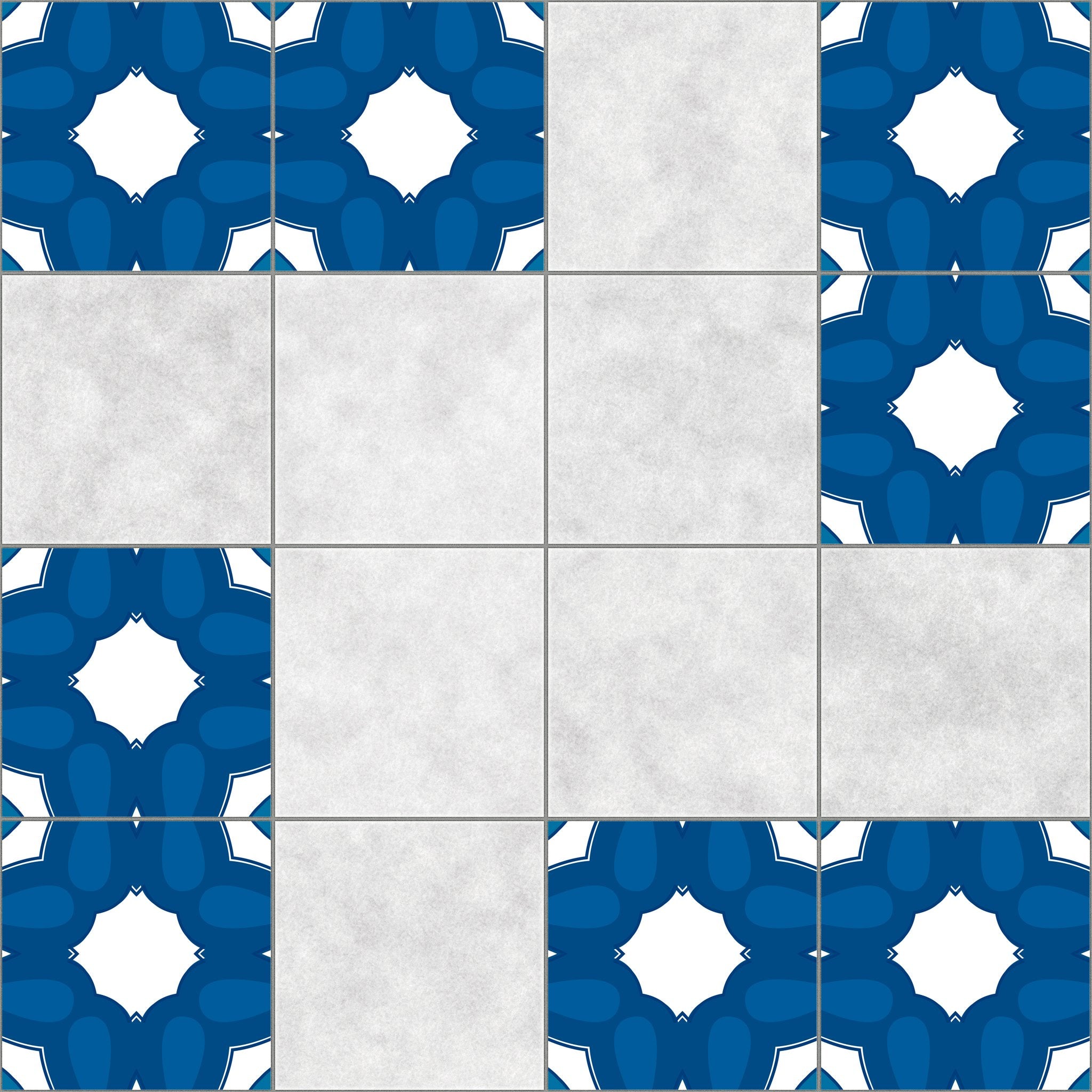 Aufkleber für Fliesen - KP095 - life-decor.de