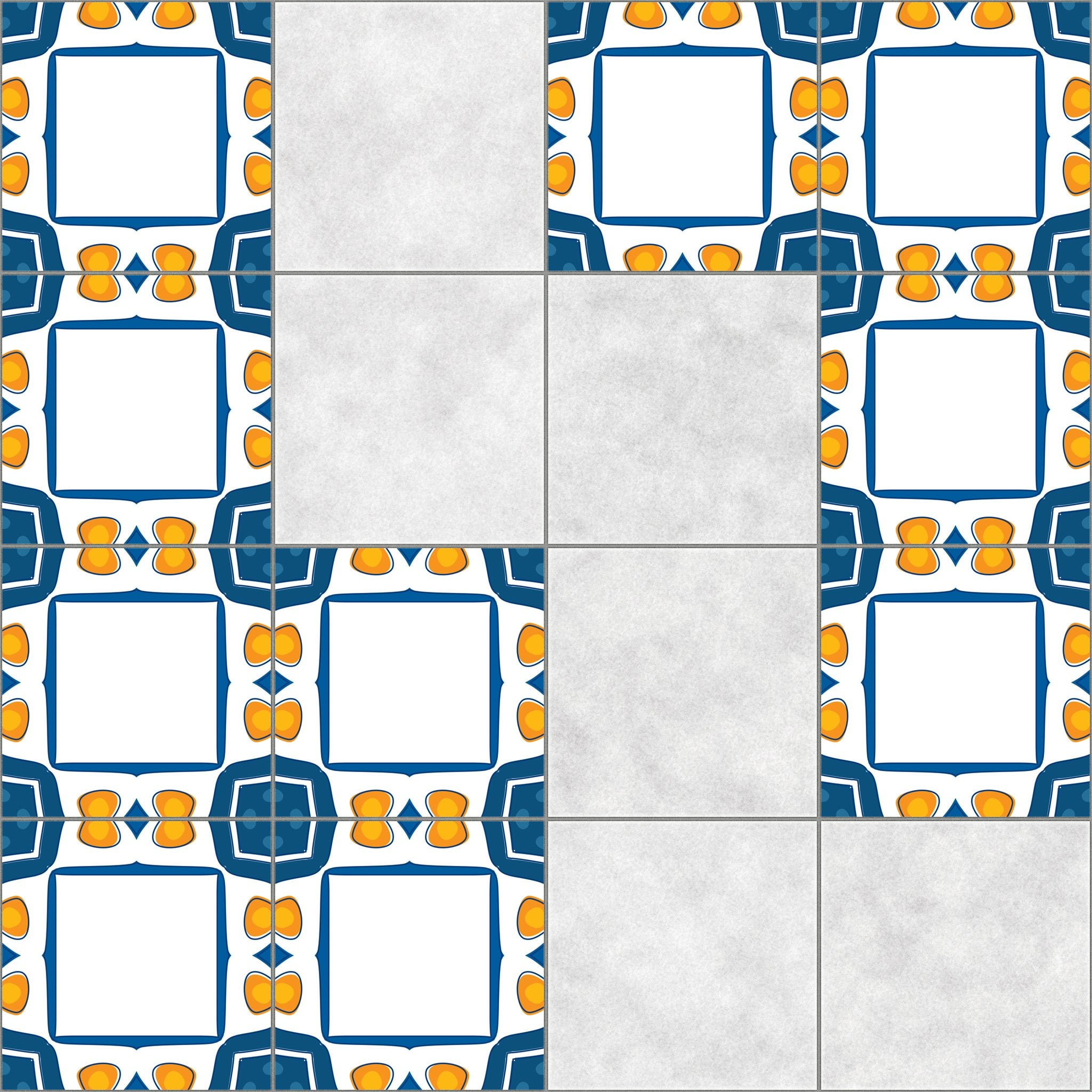 Aufkleber für Fliesen - KP080 - life-decor.de