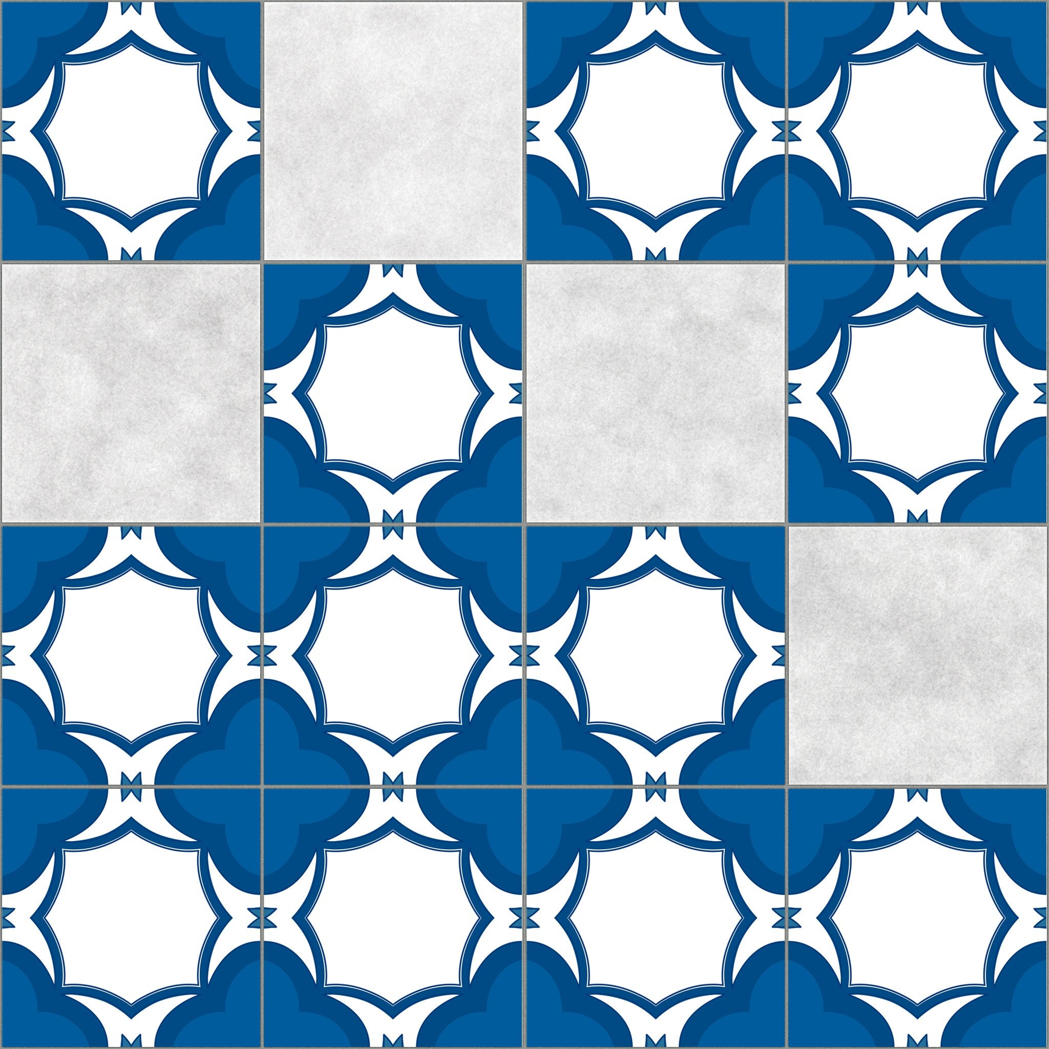 Aufkleber für Fliesen - KP096 - life-decor.de