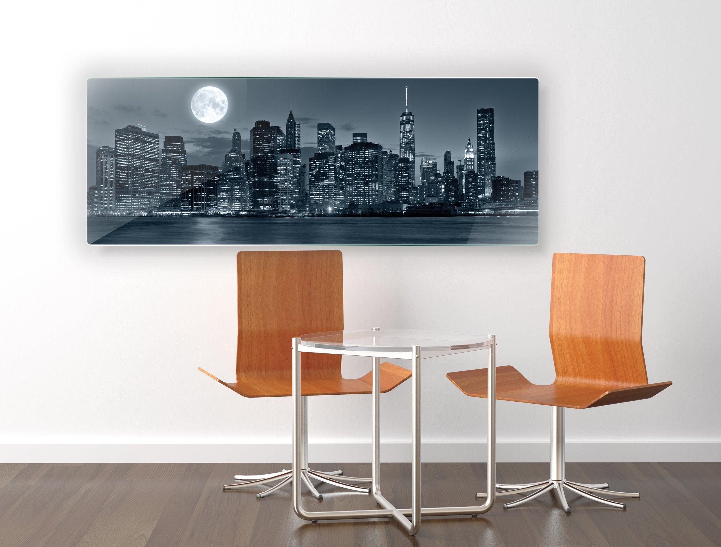 Kunst wand bilder New York - AP002