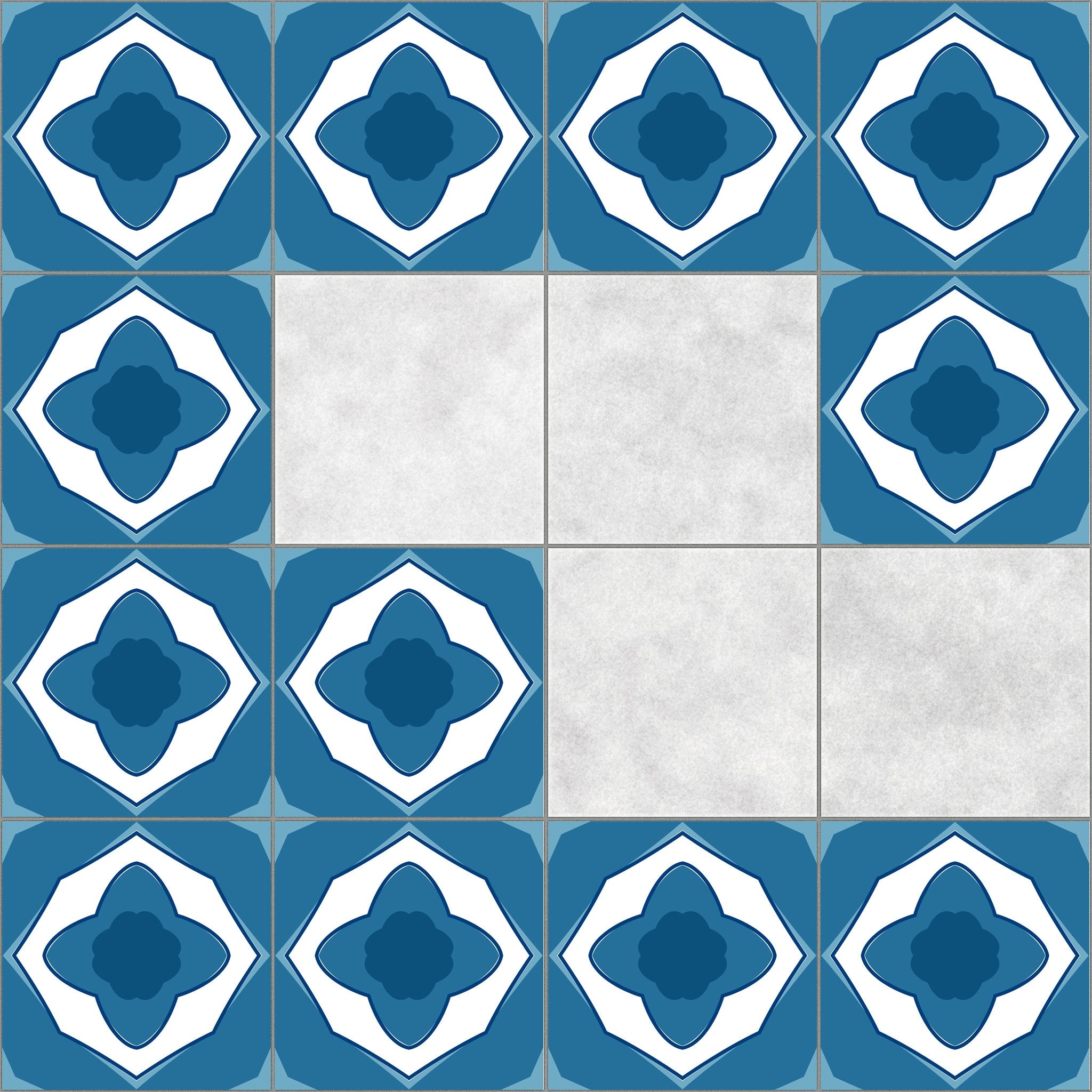 Aufkleber für Fliesen - KP109 - life-decor.de