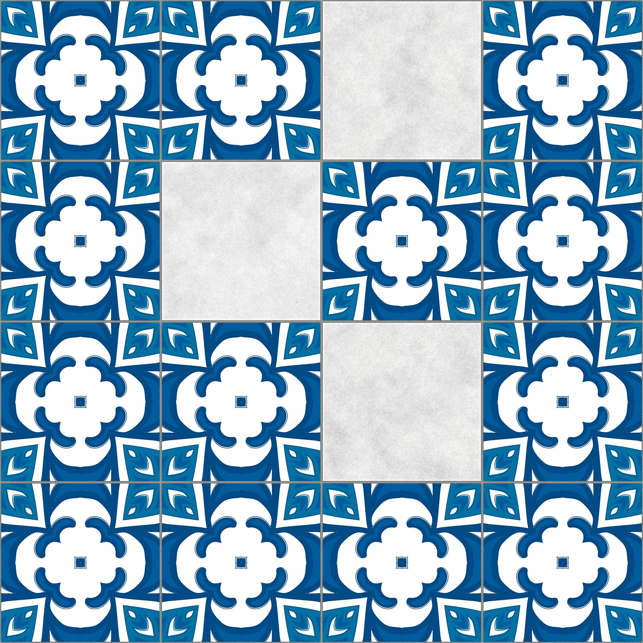 Aufkleber für Fliesen - KP073 - life-decor.de