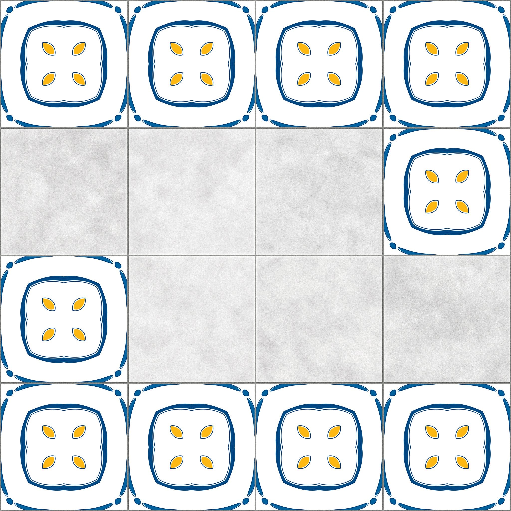 Aufkleber für Fliesen - KP106 - life-decor.de