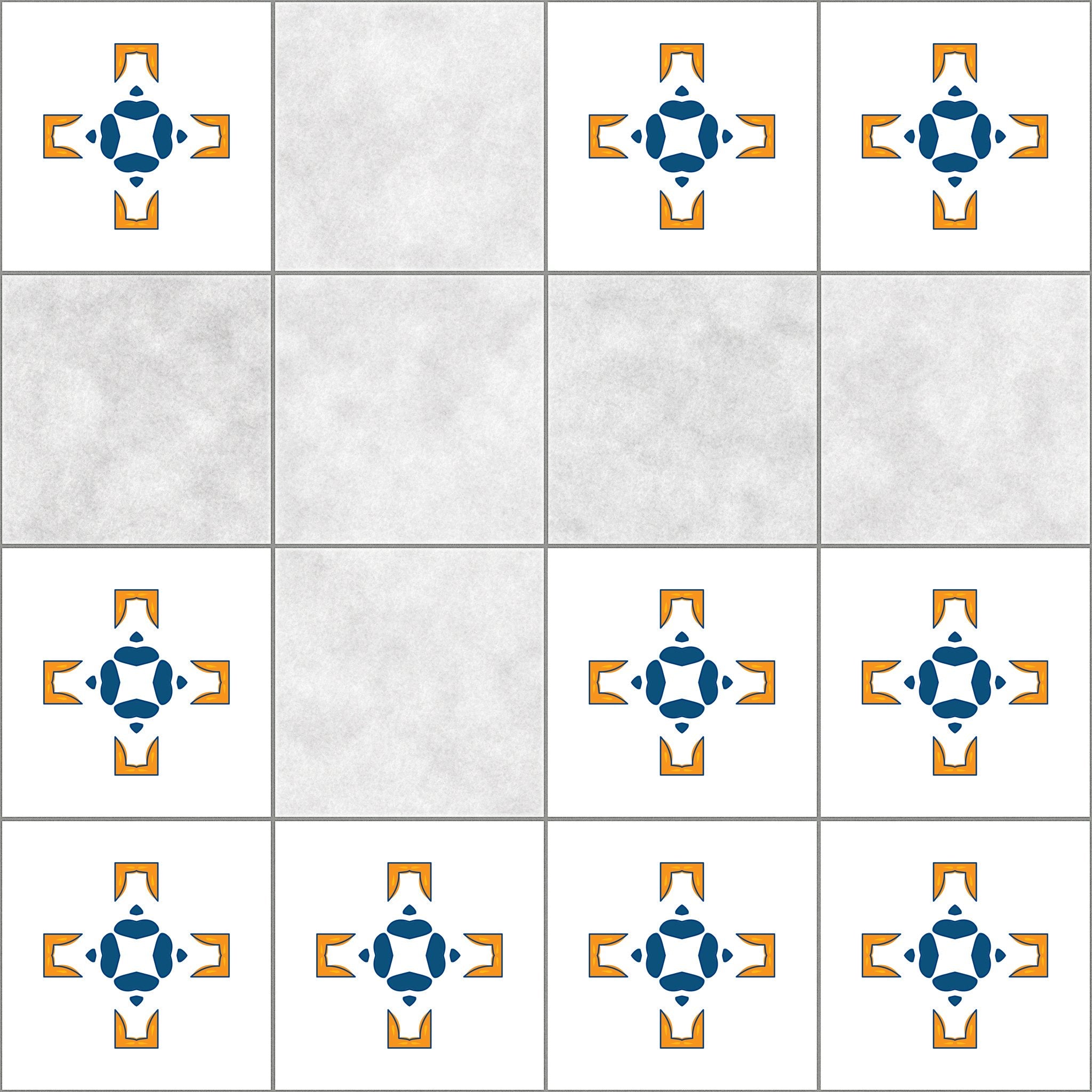 Aufkleber für Fliesen - KP092 - life-decor.de