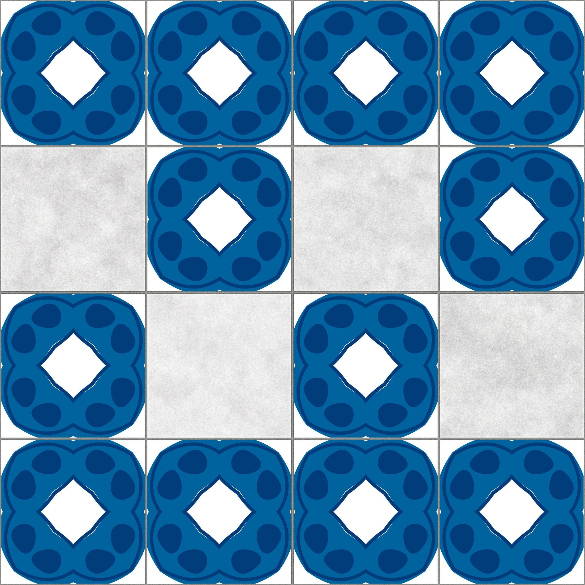 Aufkleber für Fliesen - KP107 - life-decor.de