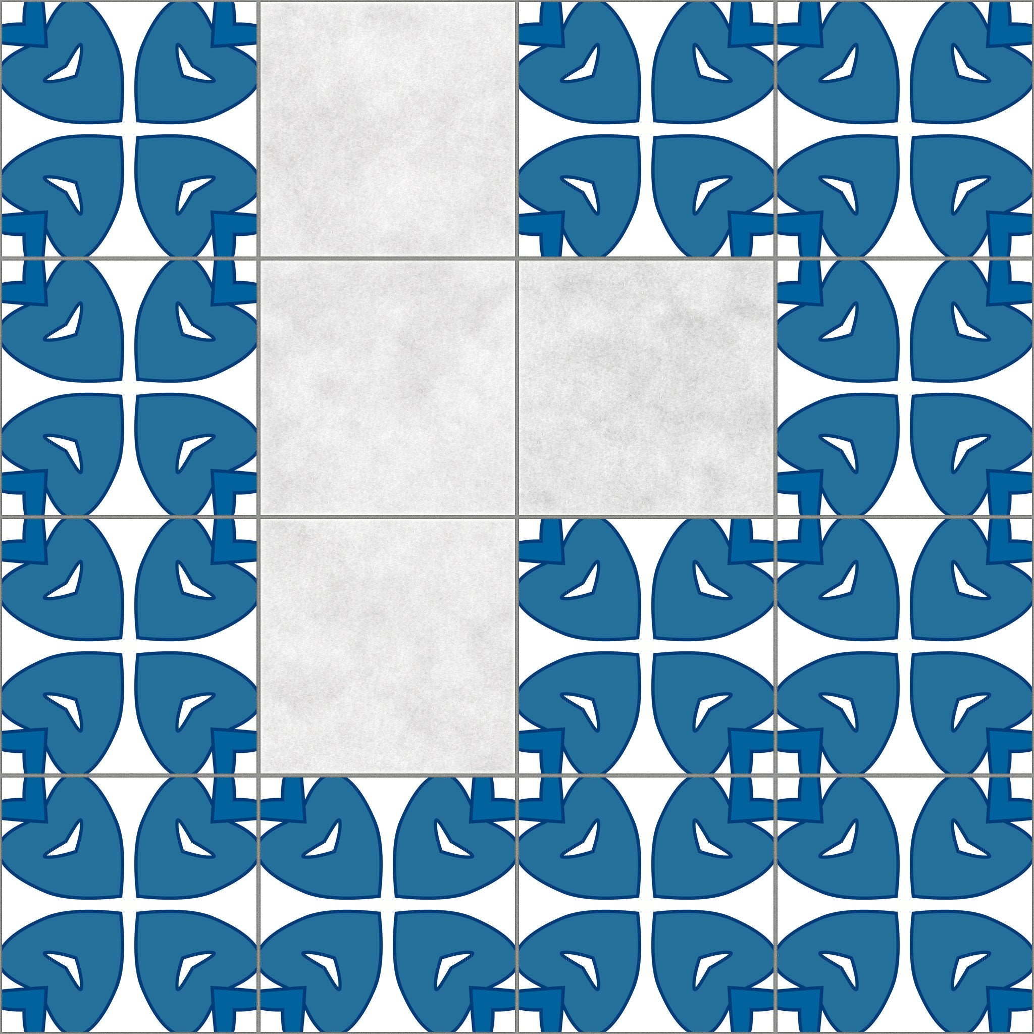 Aufkleber für Fliesen - KP105 - life-decor.de