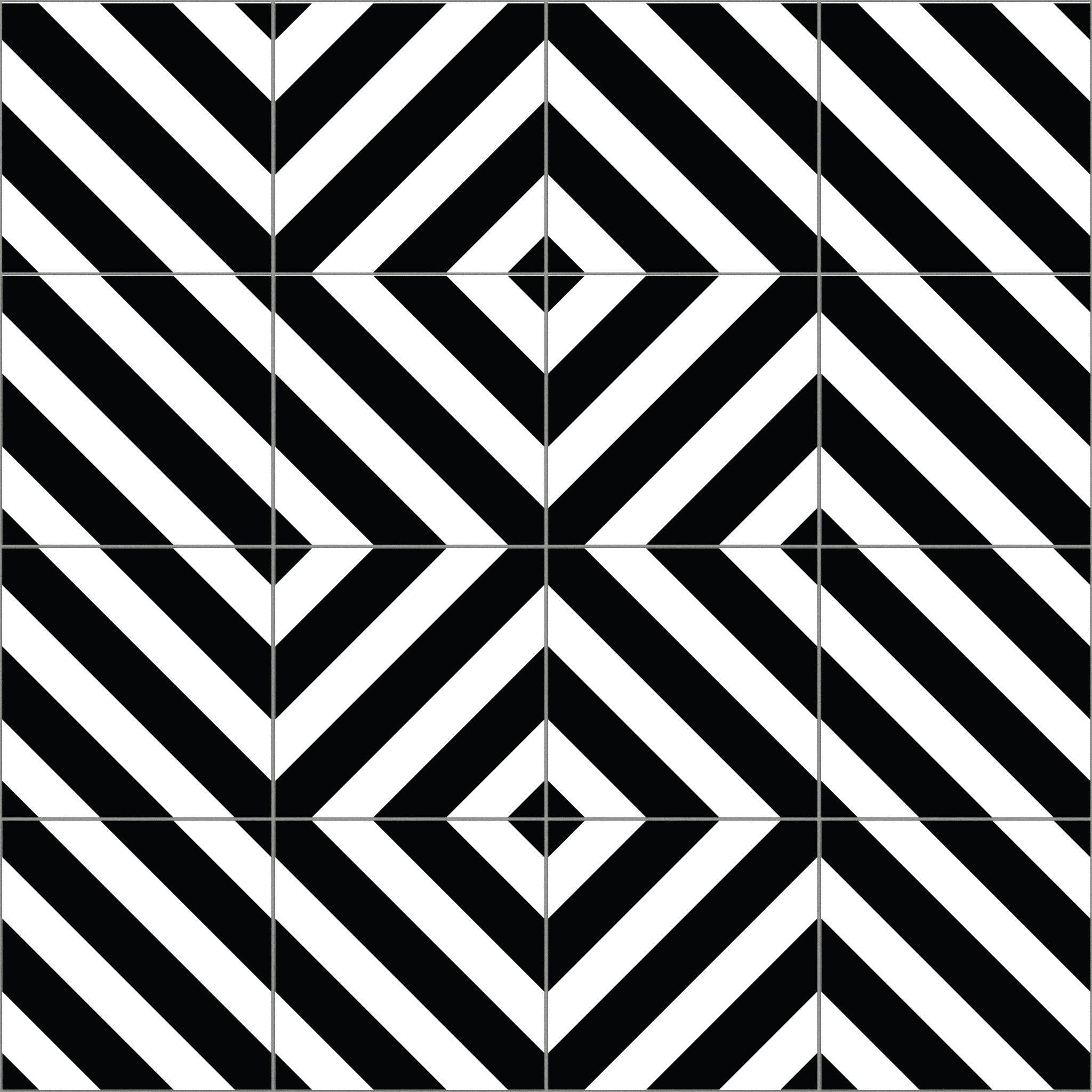 Aufkleber für Fliesen - KP047 - life-decor.de